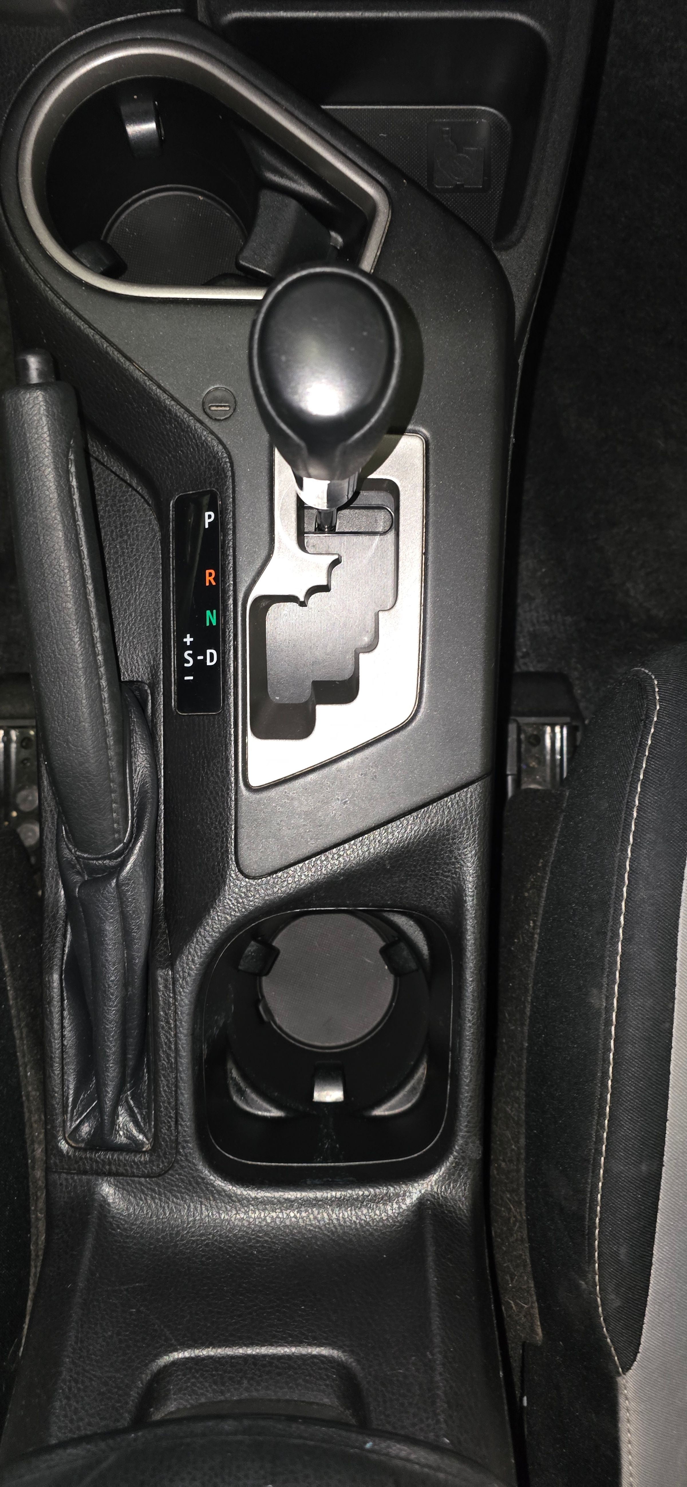 Prime Reconditioning 's image