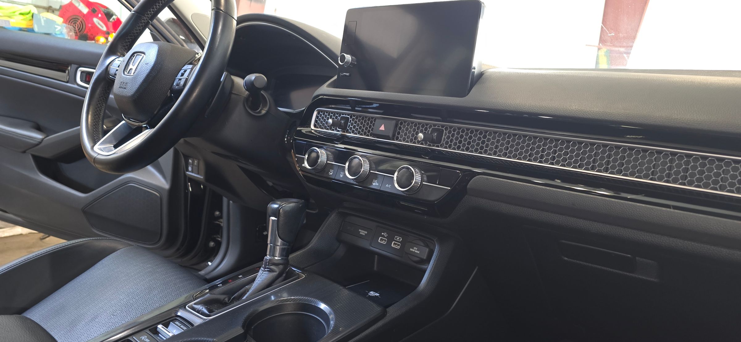 Prime Reconditioning 's image