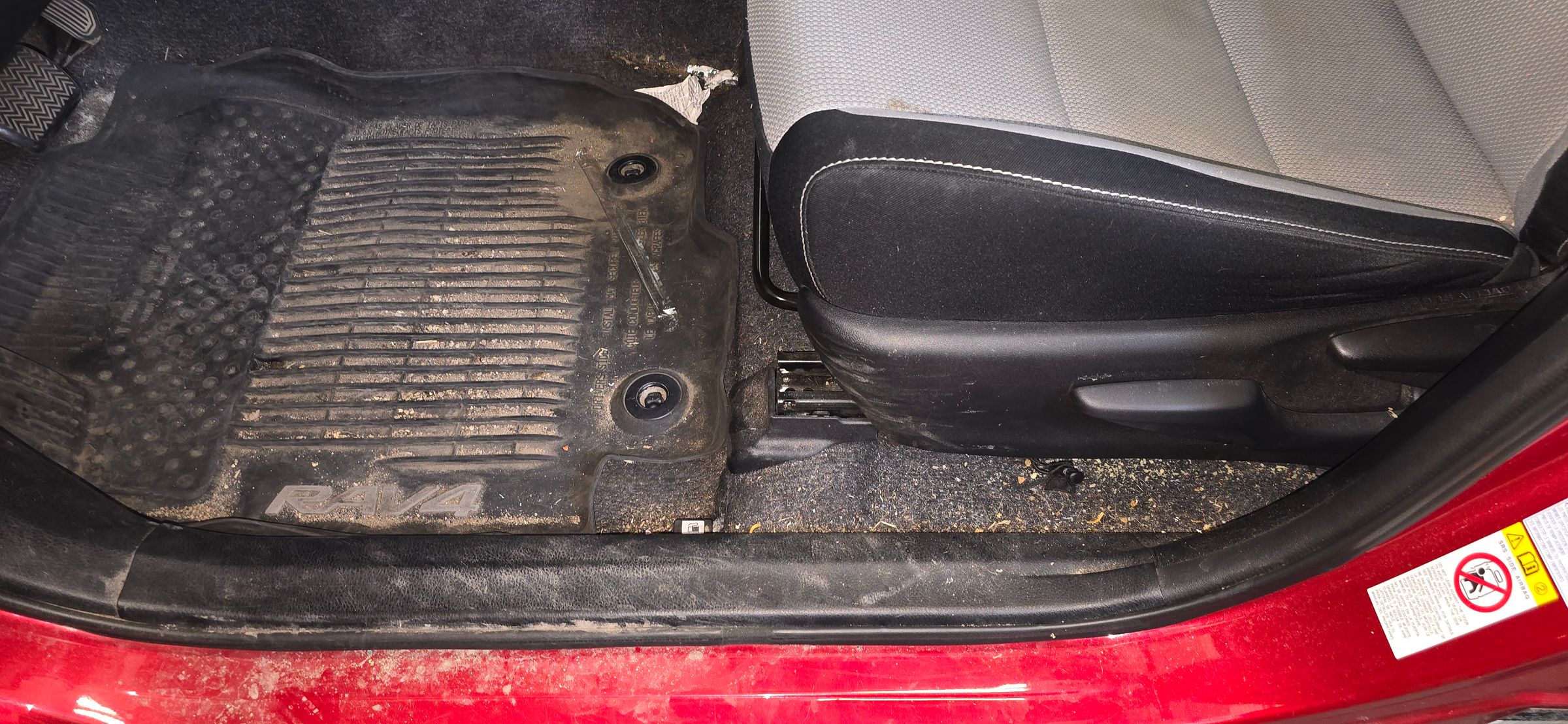 Prime Reconditioning 's image