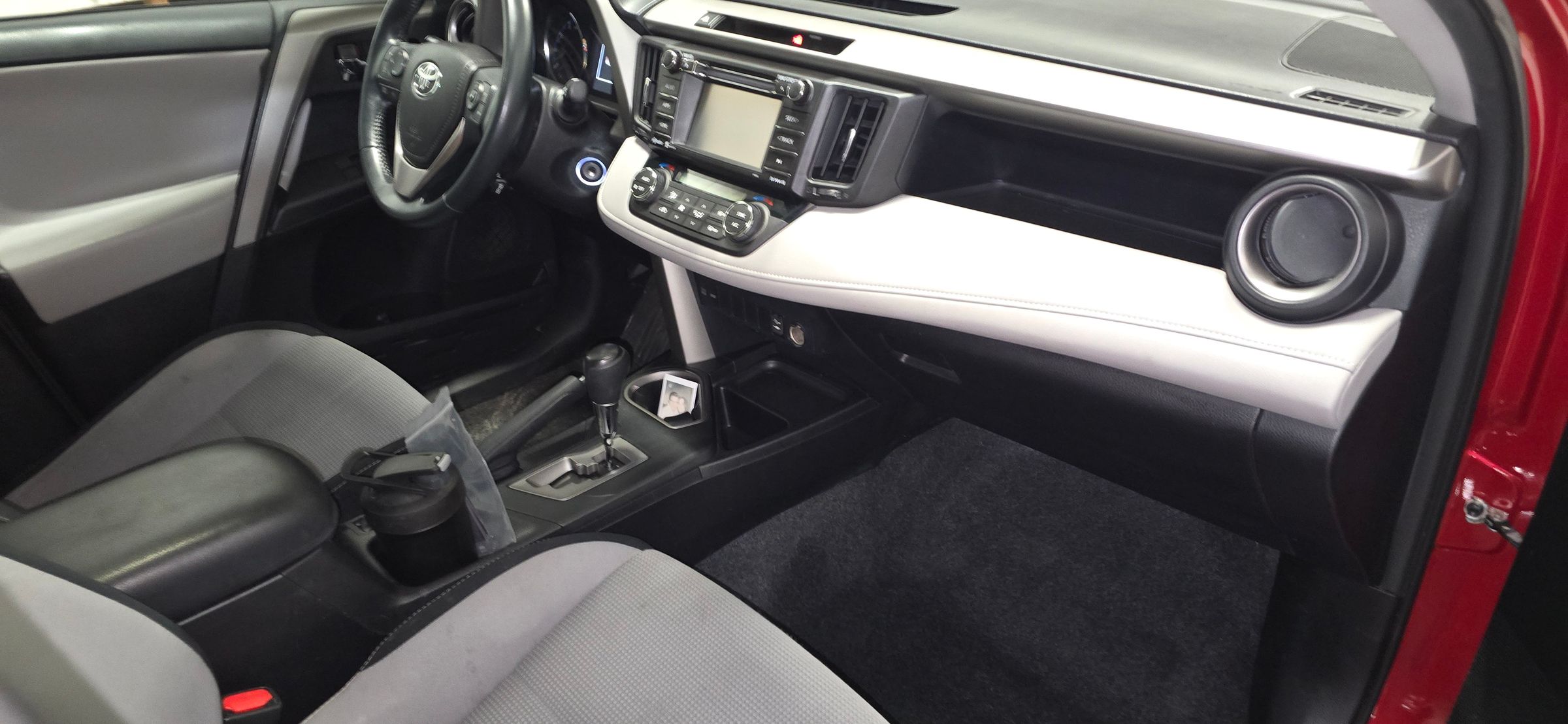 Prime Reconditioning 's image