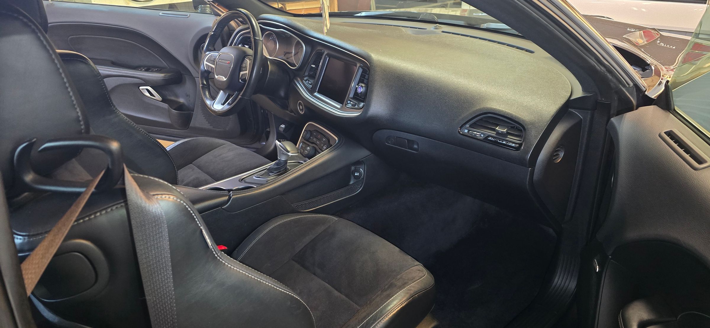 Prime Reconditioning 's image