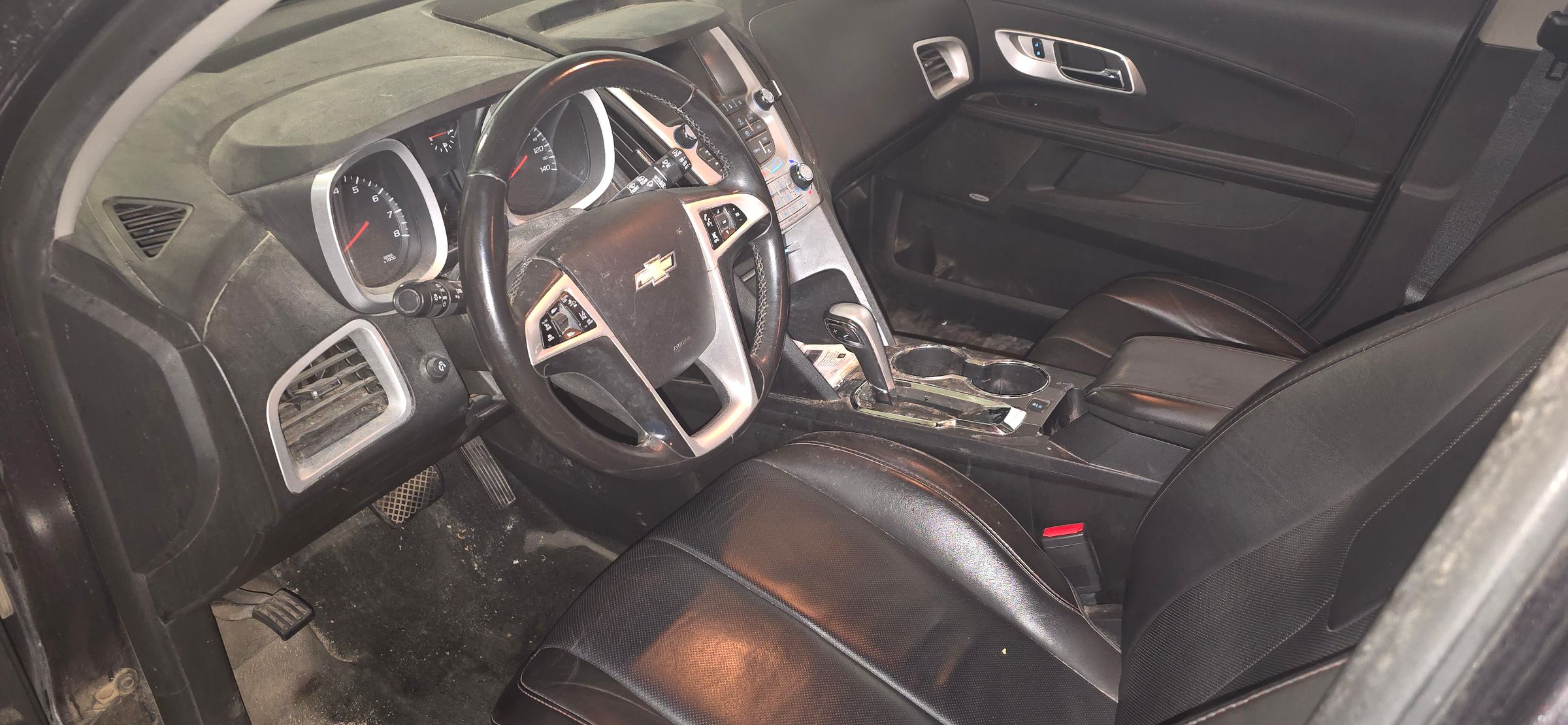 Prime Reconditioning 's image