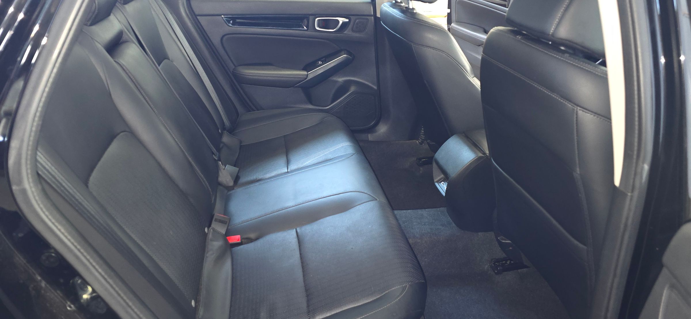 Prime Reconditioning 's image