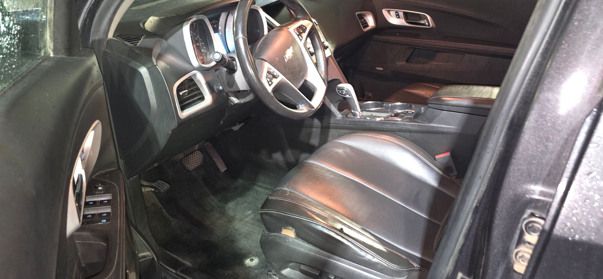 Prime Reconditioning 's image