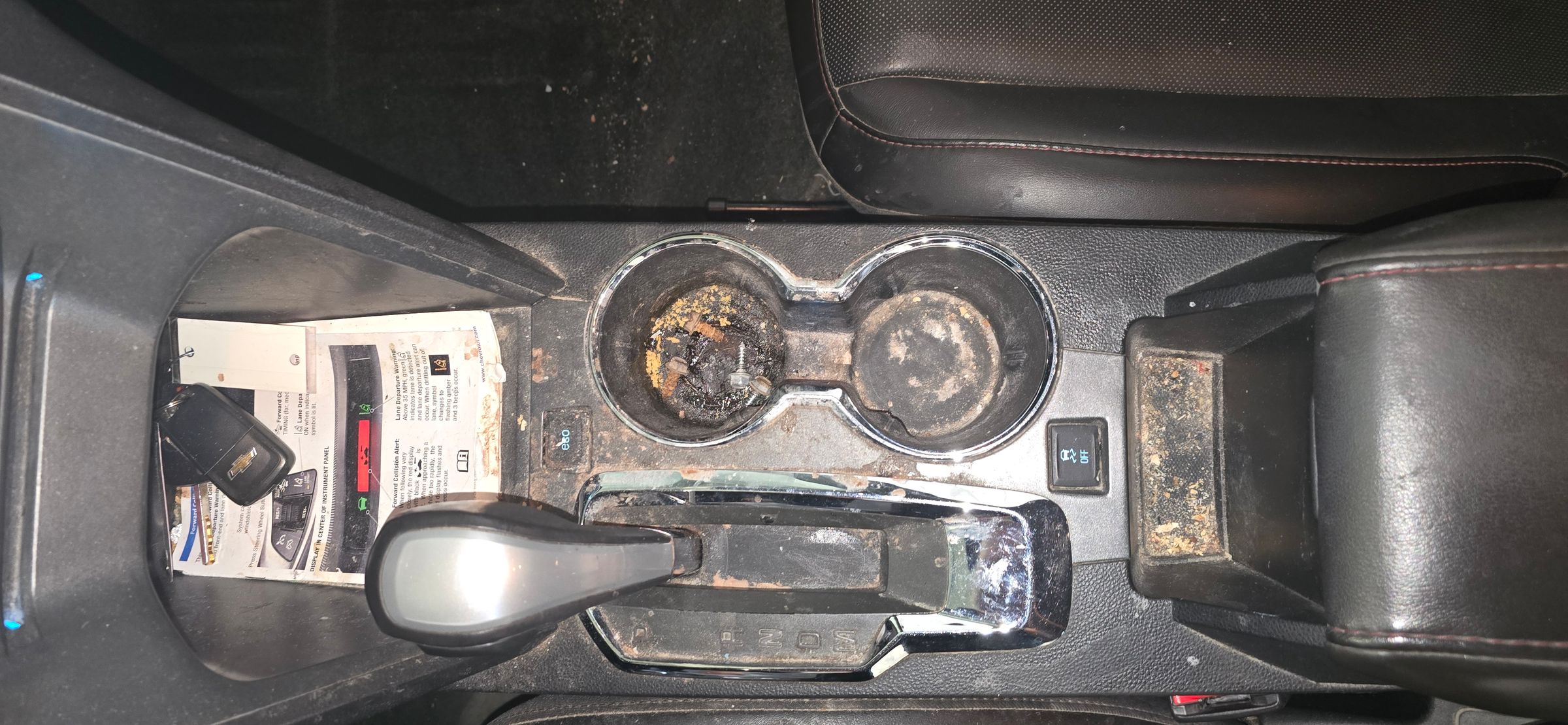 Prime Reconditioning 's image