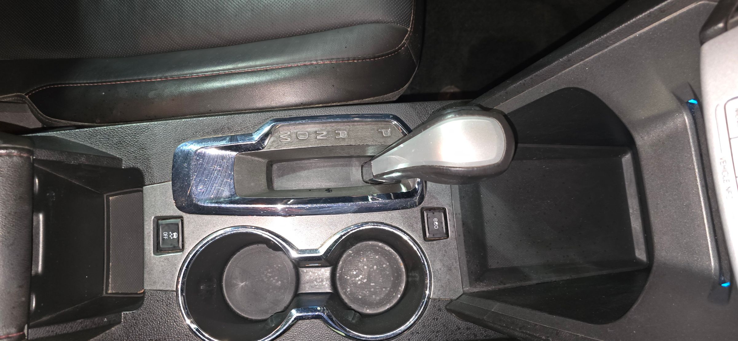 Prime Reconditioning 's image