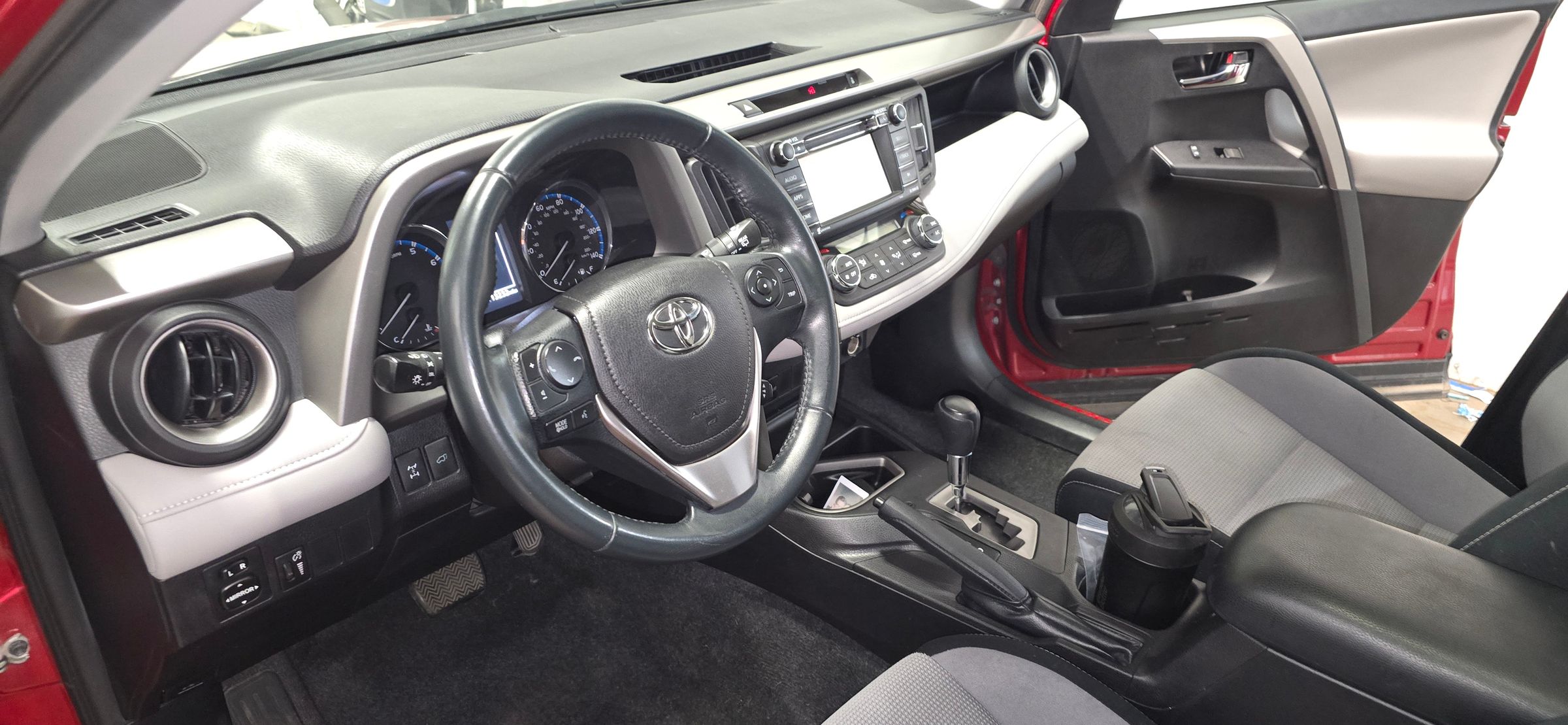 Prime Reconditioning 's image