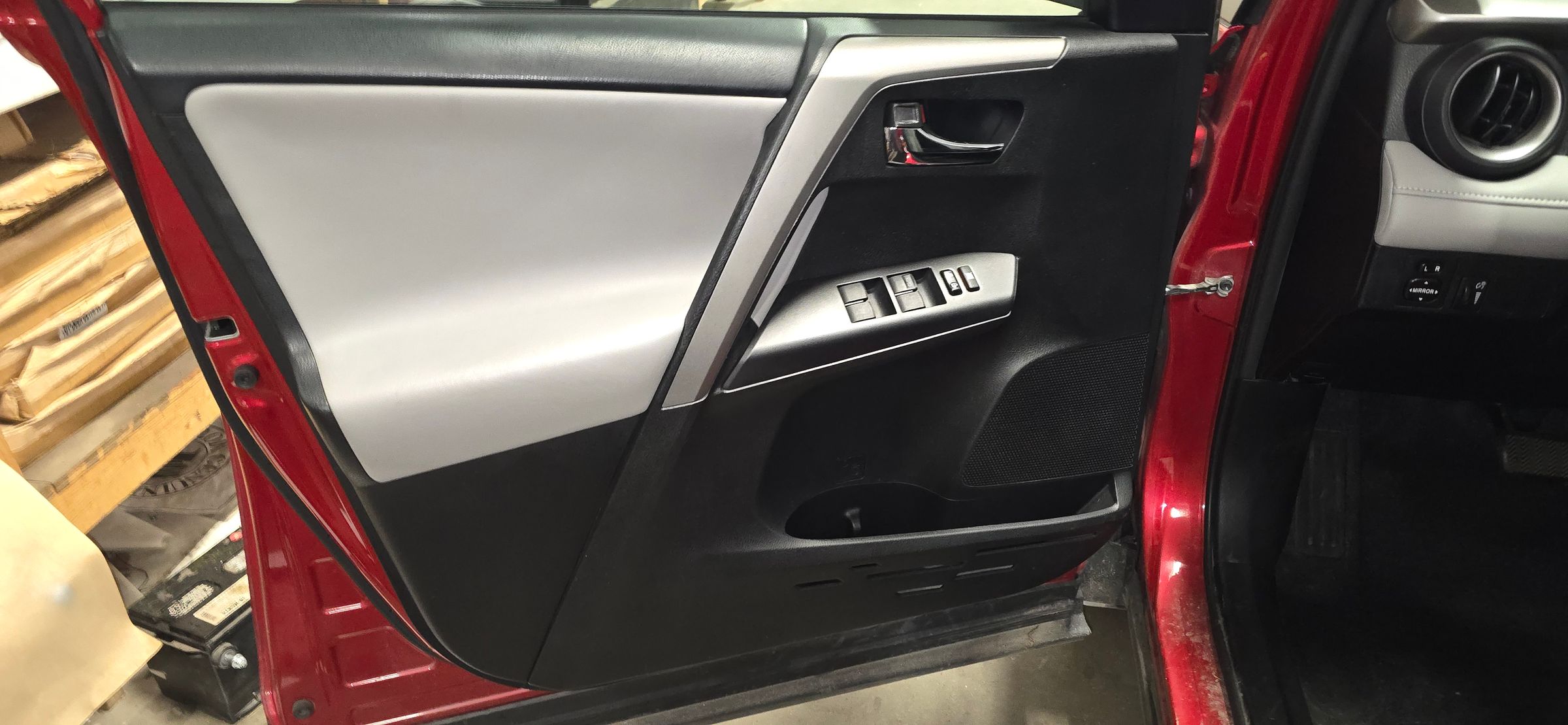 Prime Reconditioning 's image