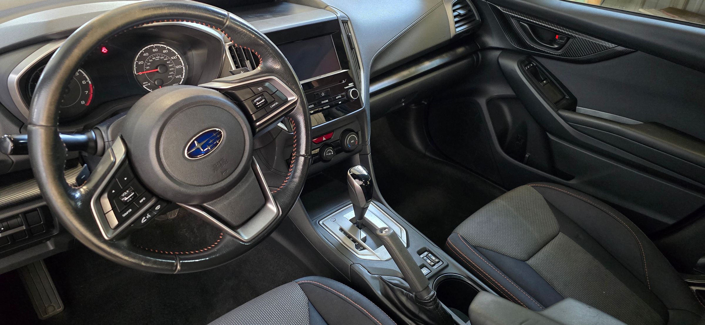 Prime Reconditioning 's image