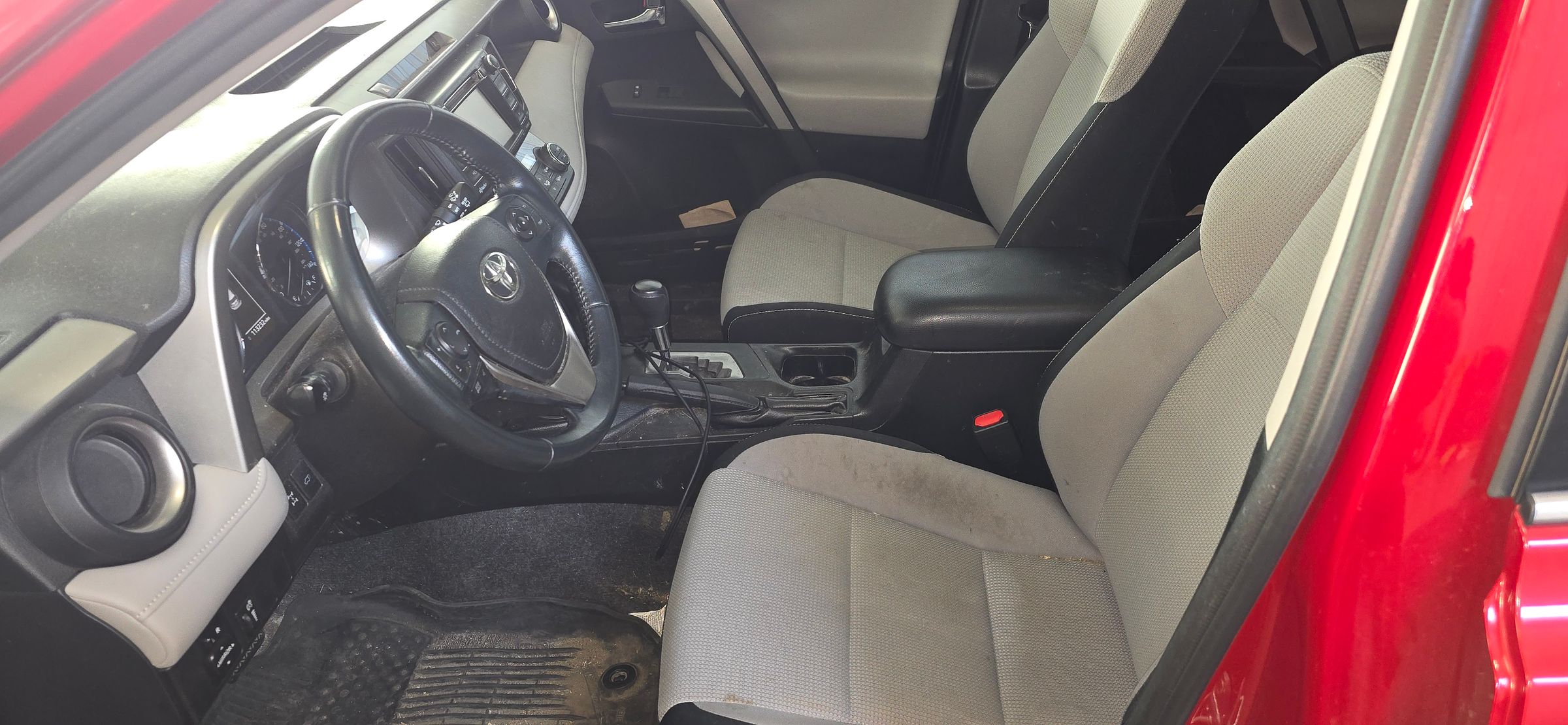 Prime Reconditioning 's image