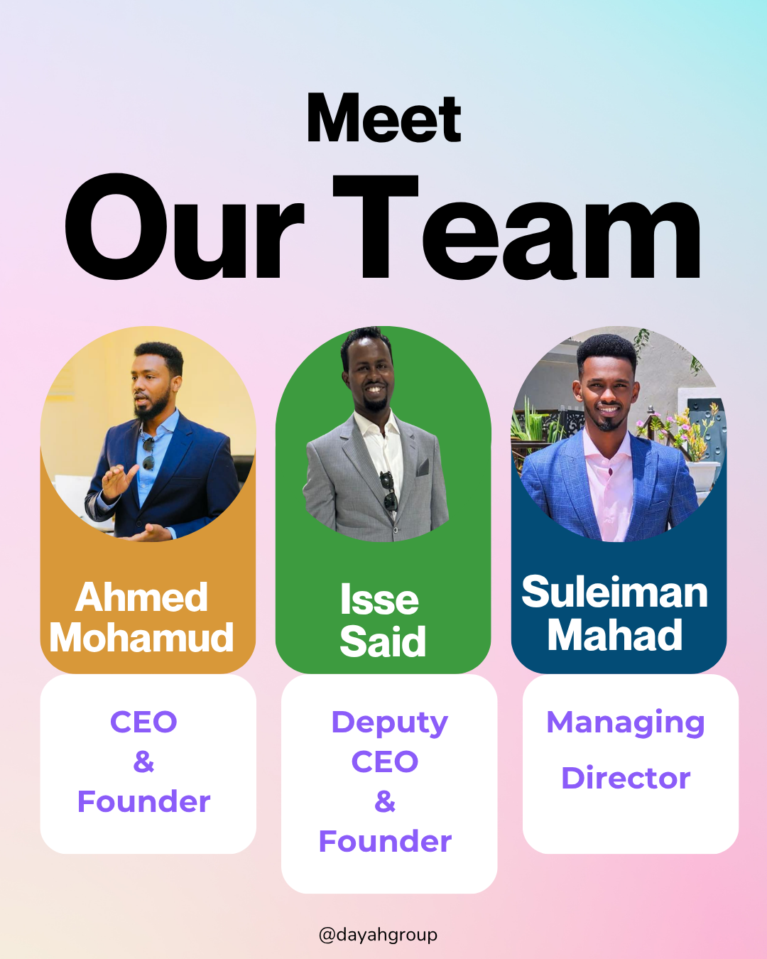 Dayahgroup.com's image