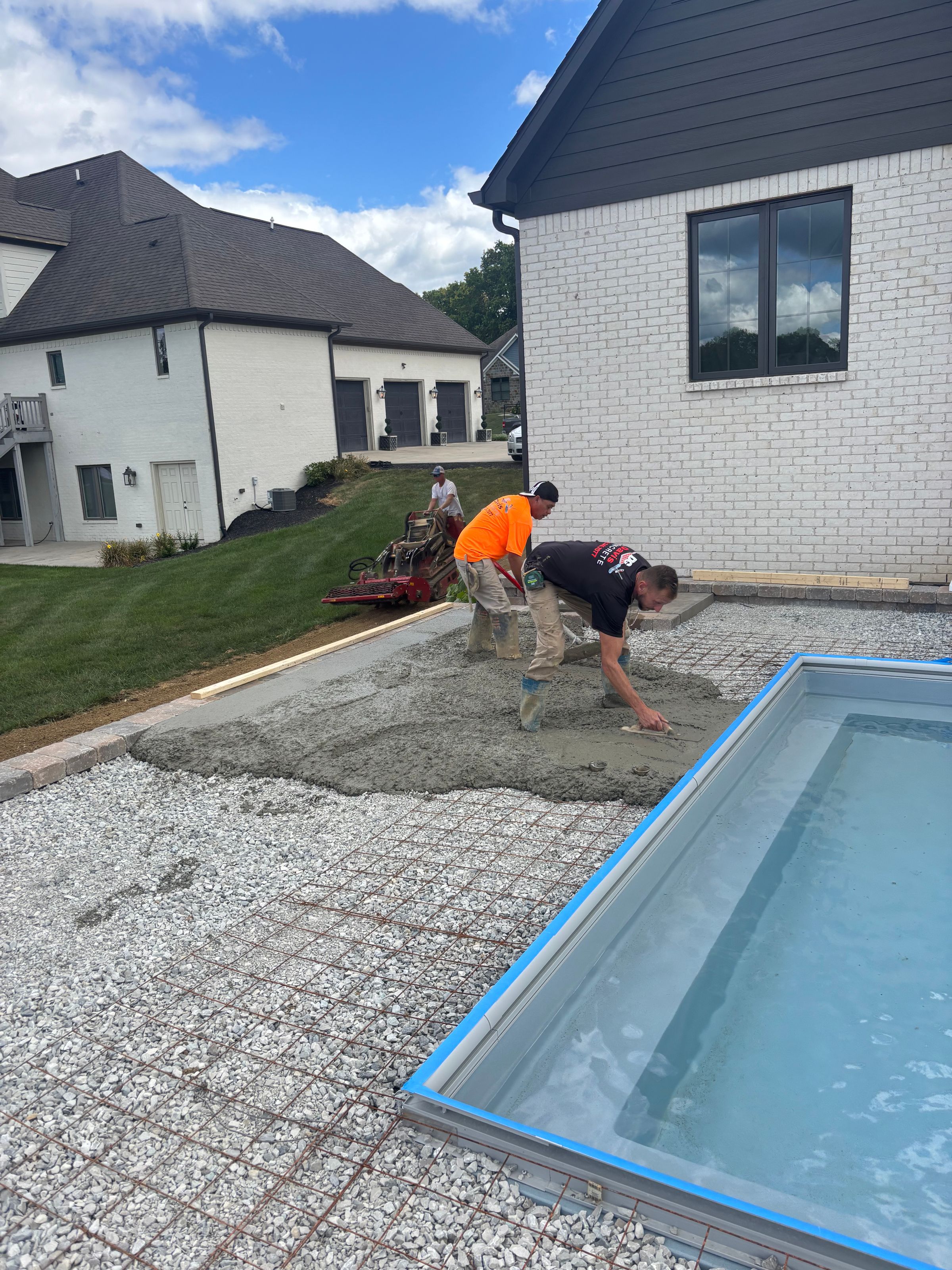 All American Brick and Stone's image