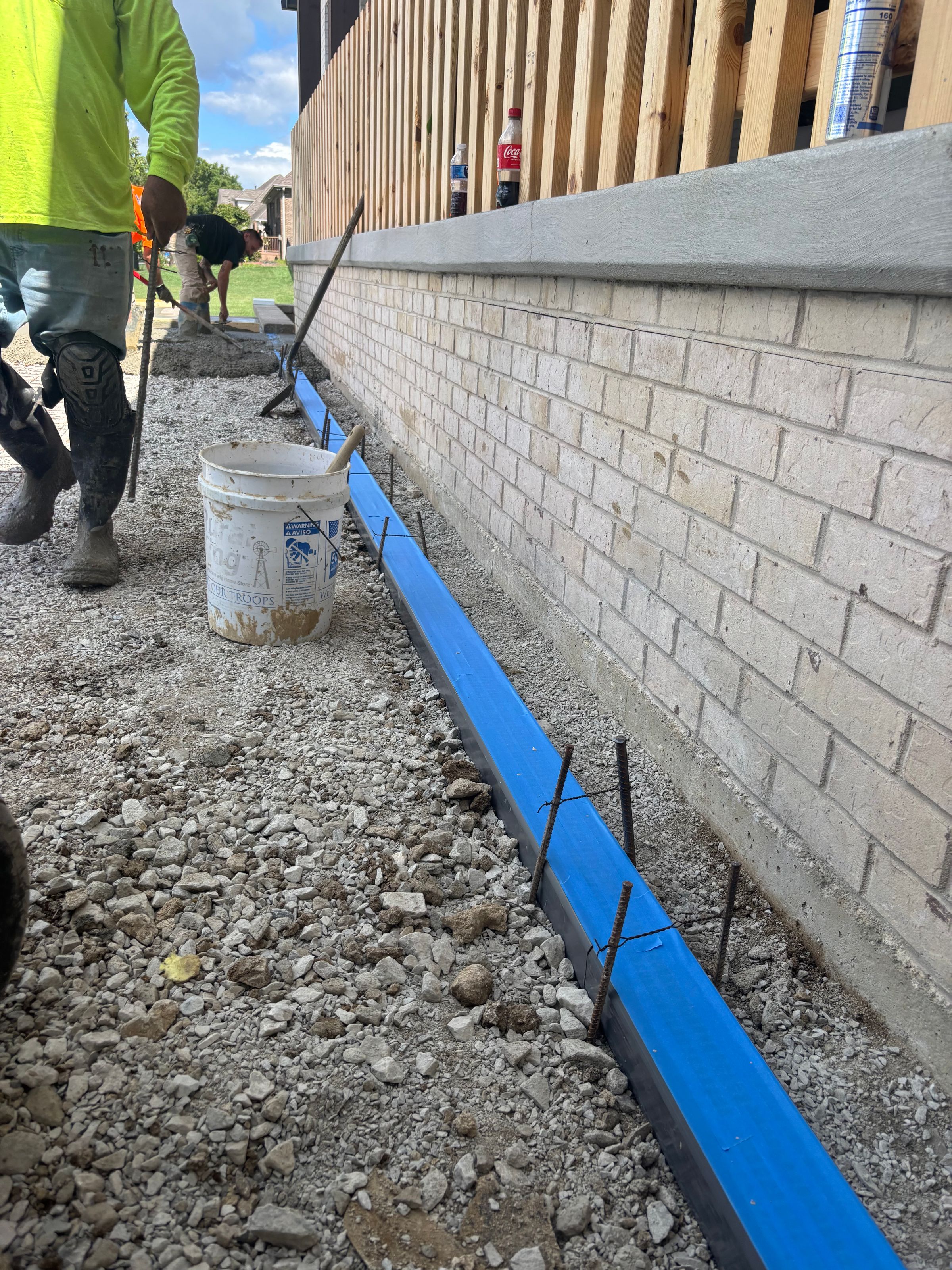 All American Brick and Stone's image