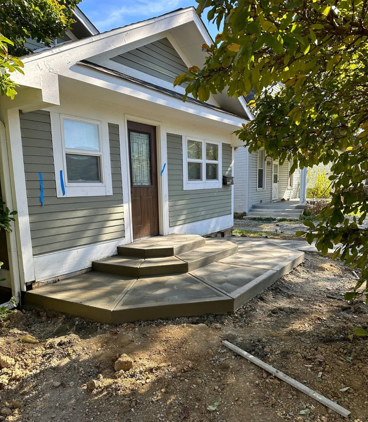 All American Brick and Stone's image