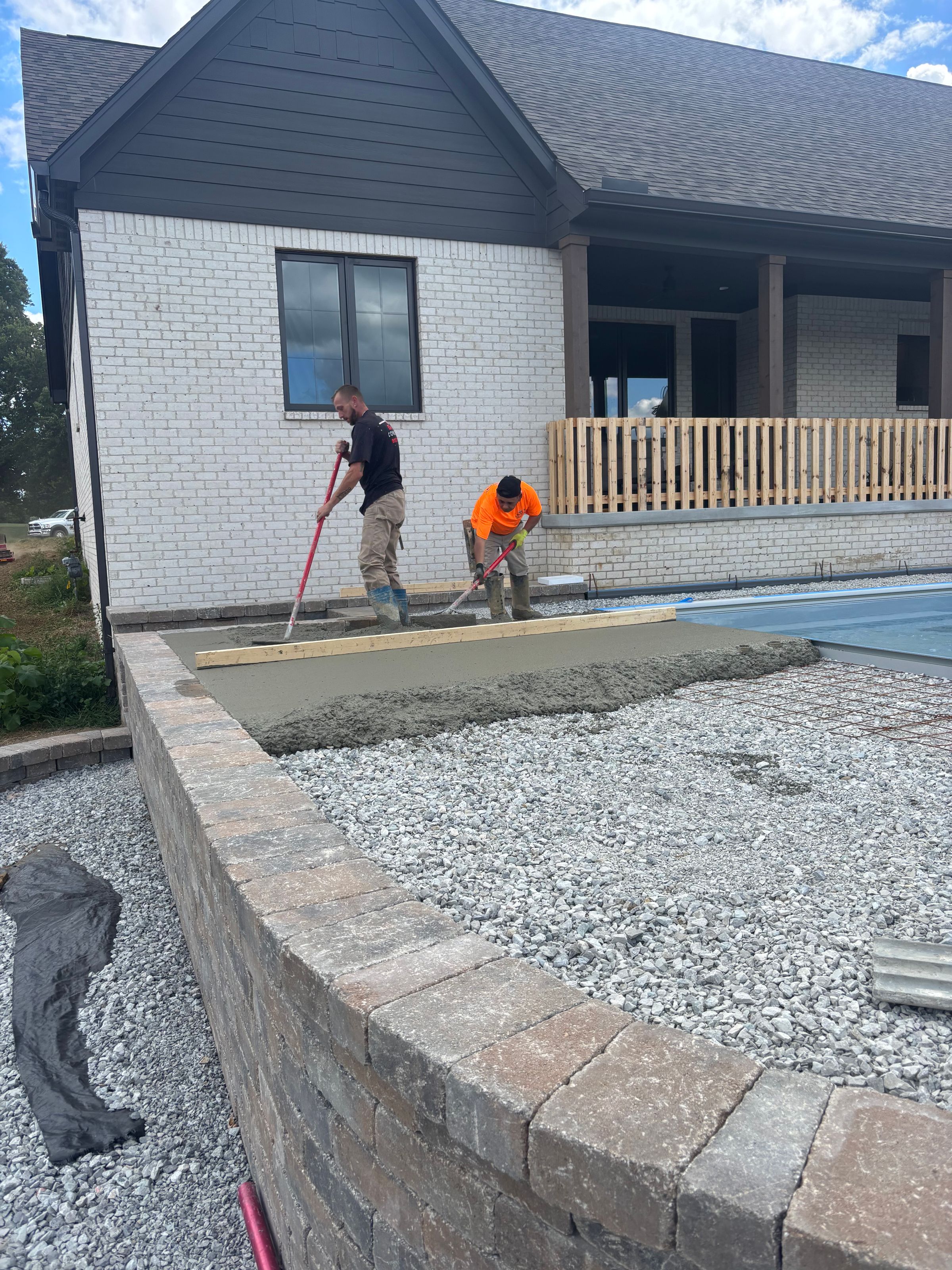 All American Brick and Stone's image