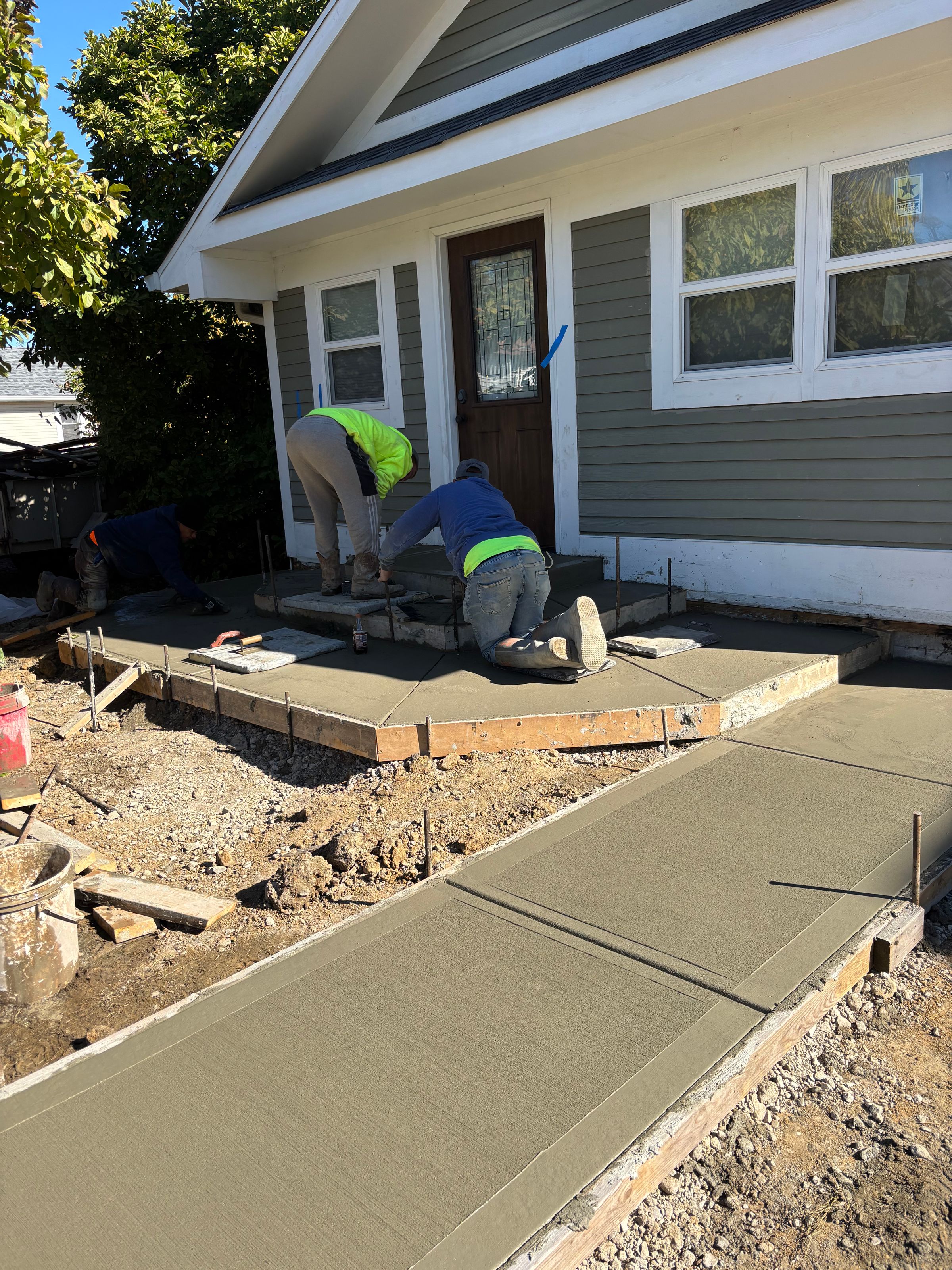 All American Brick and Stone's image