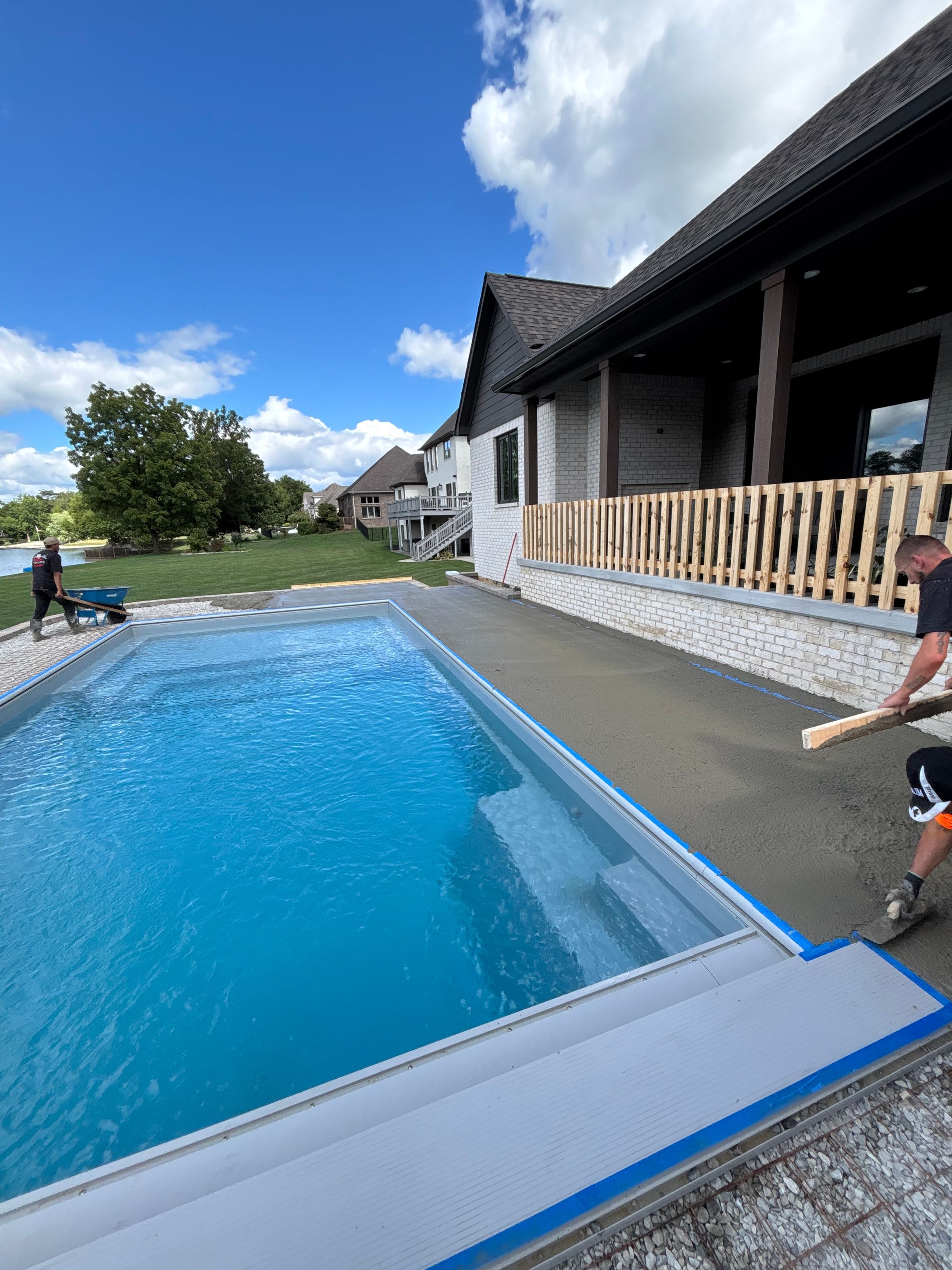 All American Brick and Stone's image