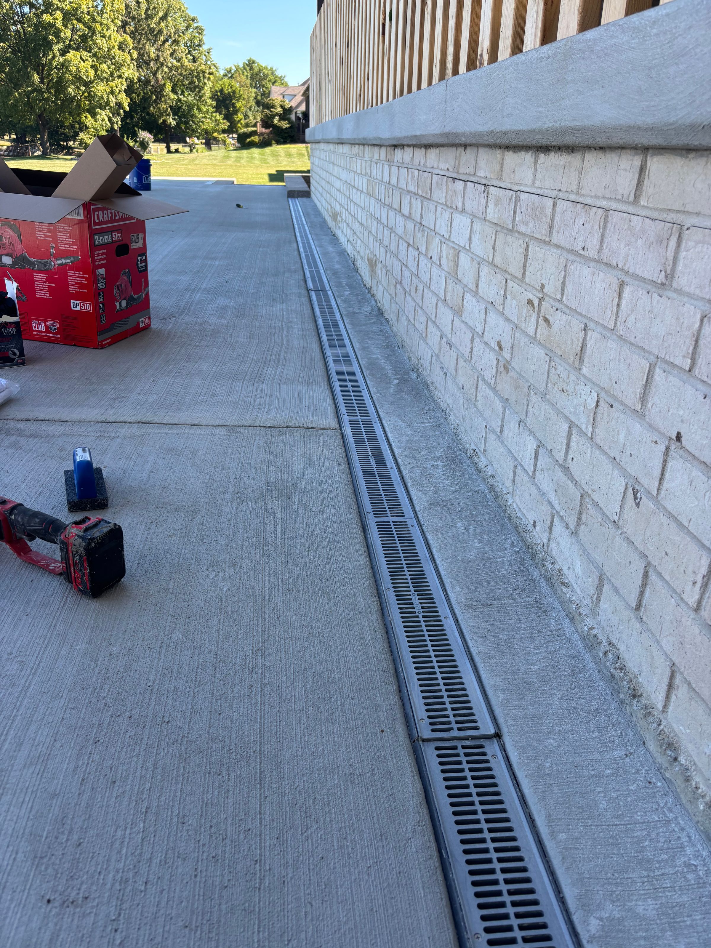 All American Brick and Stone's image