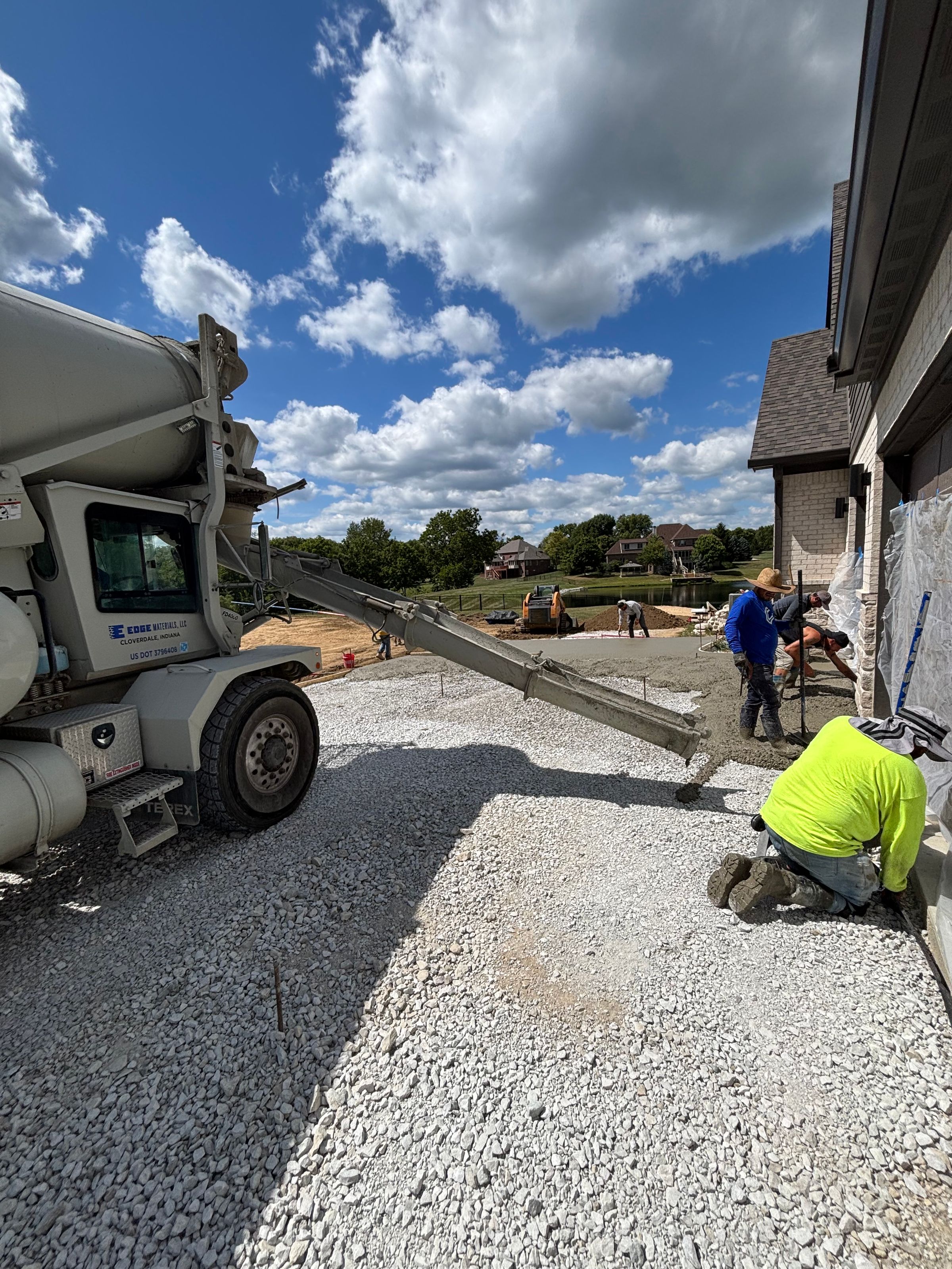 All American Brick and Stone's image