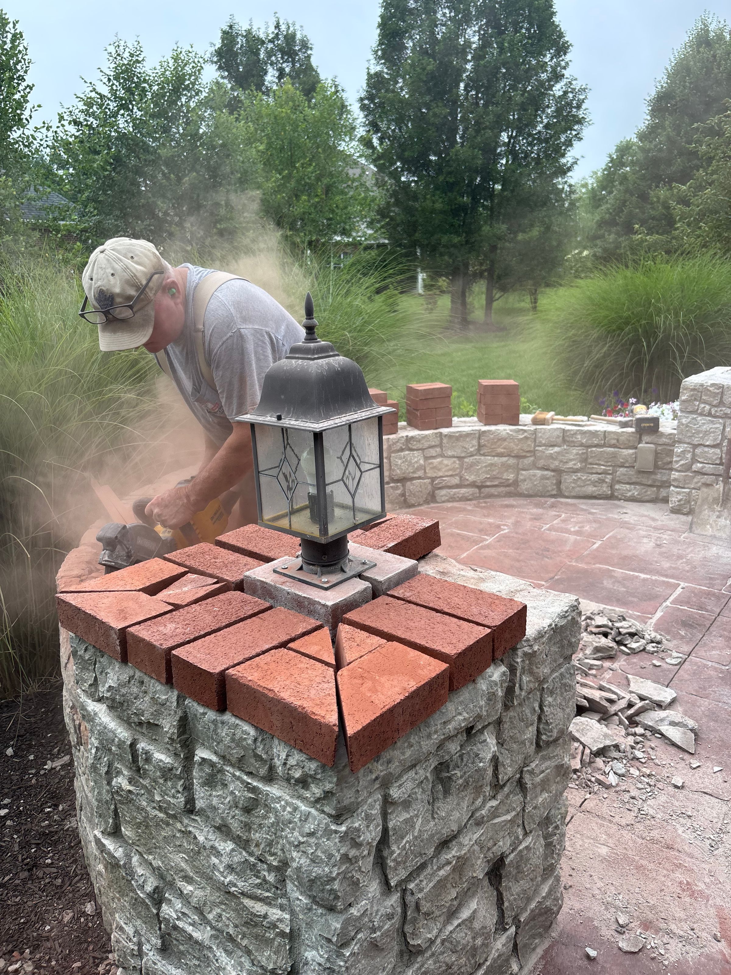 All American Brick and Stone's image