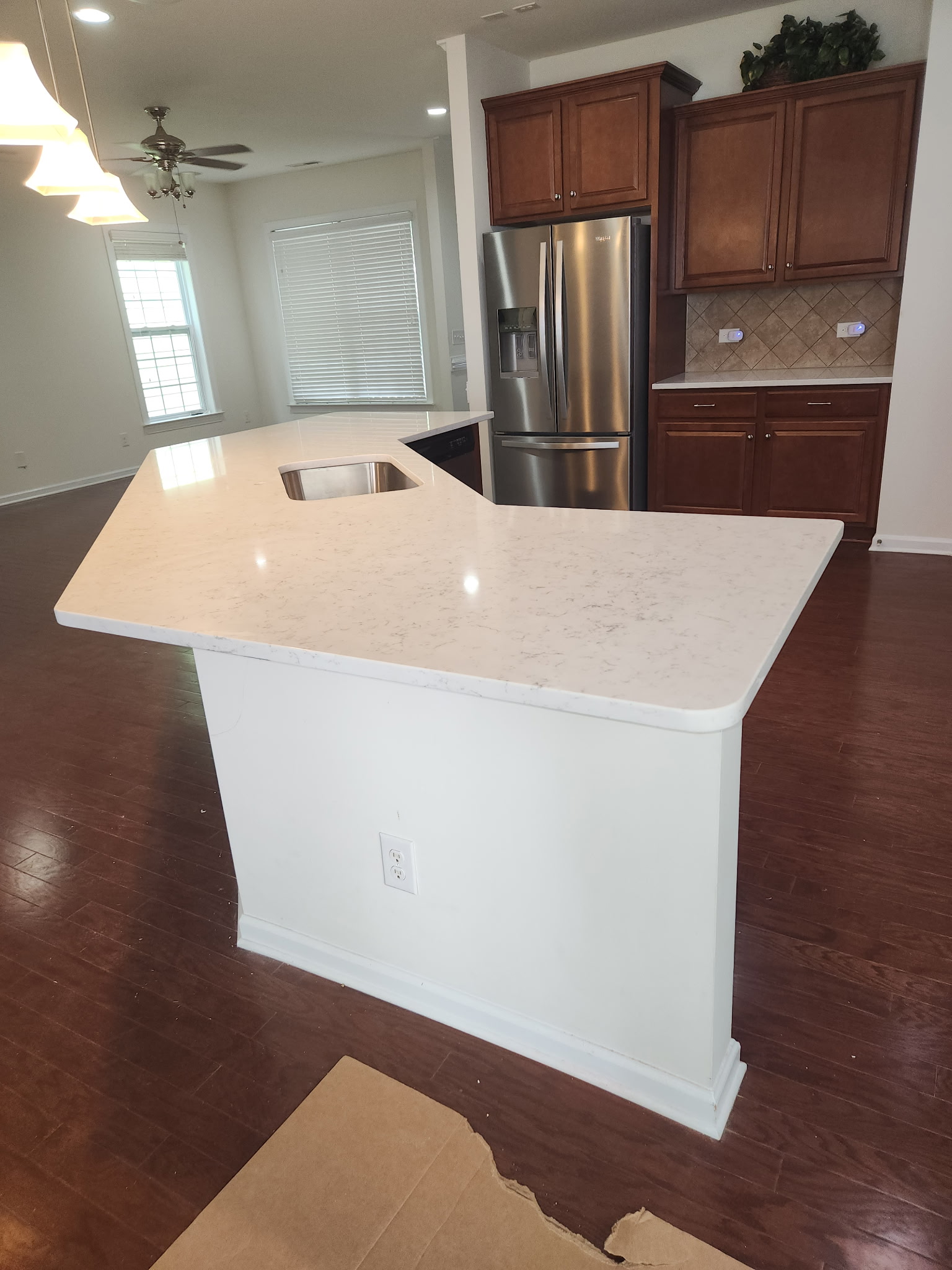 Leonardo's Marble & Granite's image