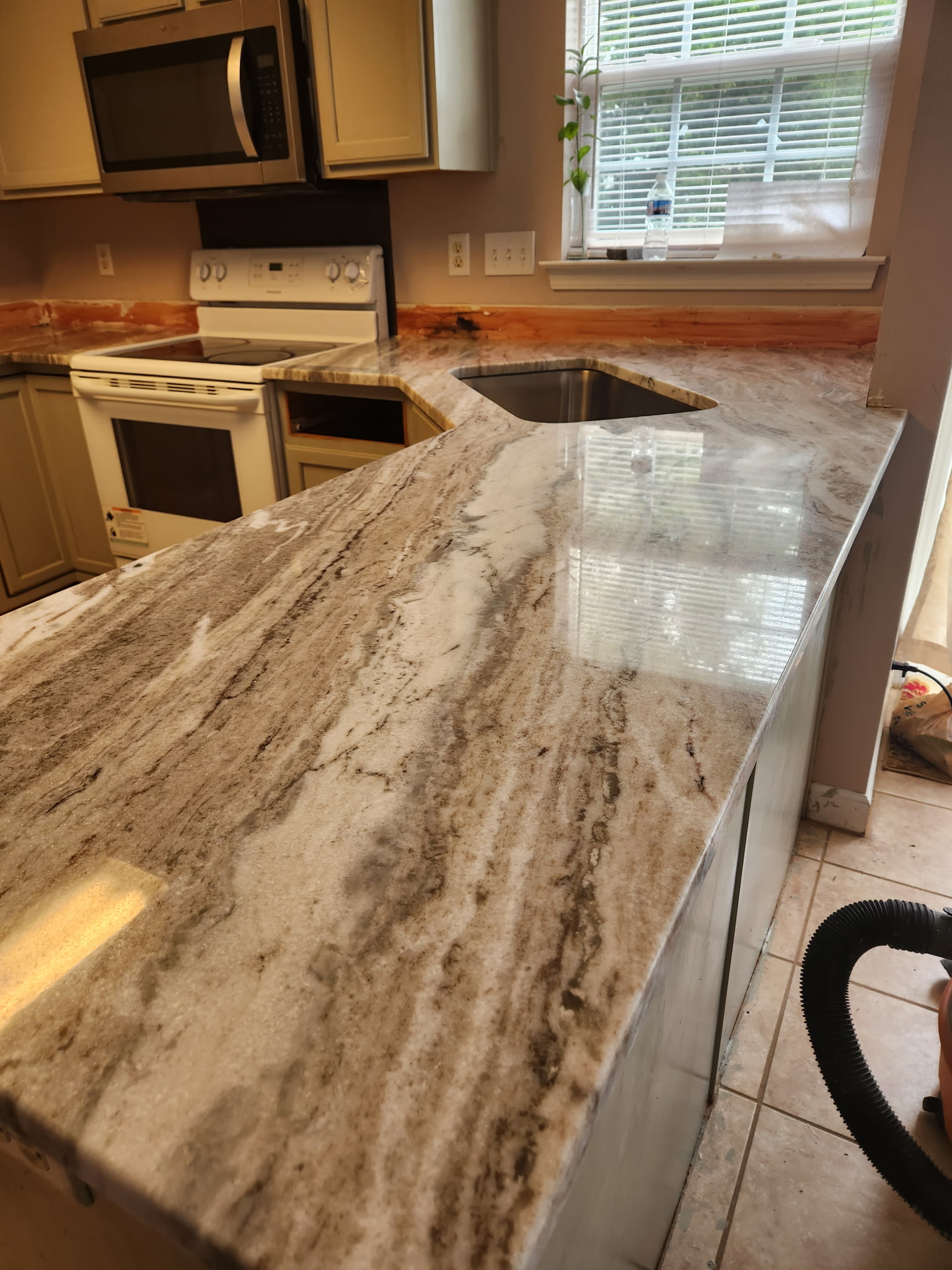 Leonardo's Marble & Granite's image