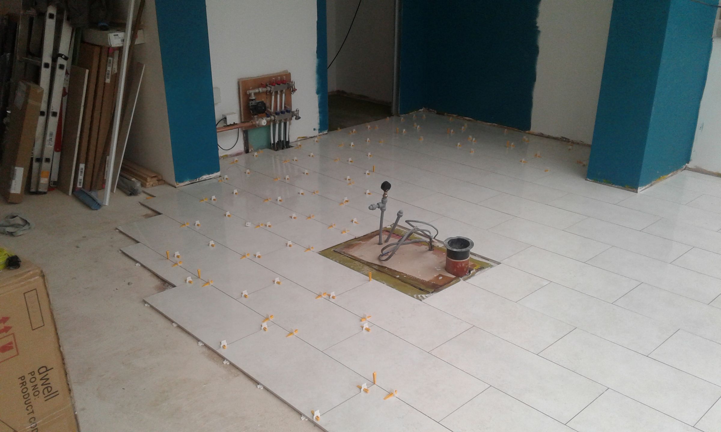 gt building and plumbing's image