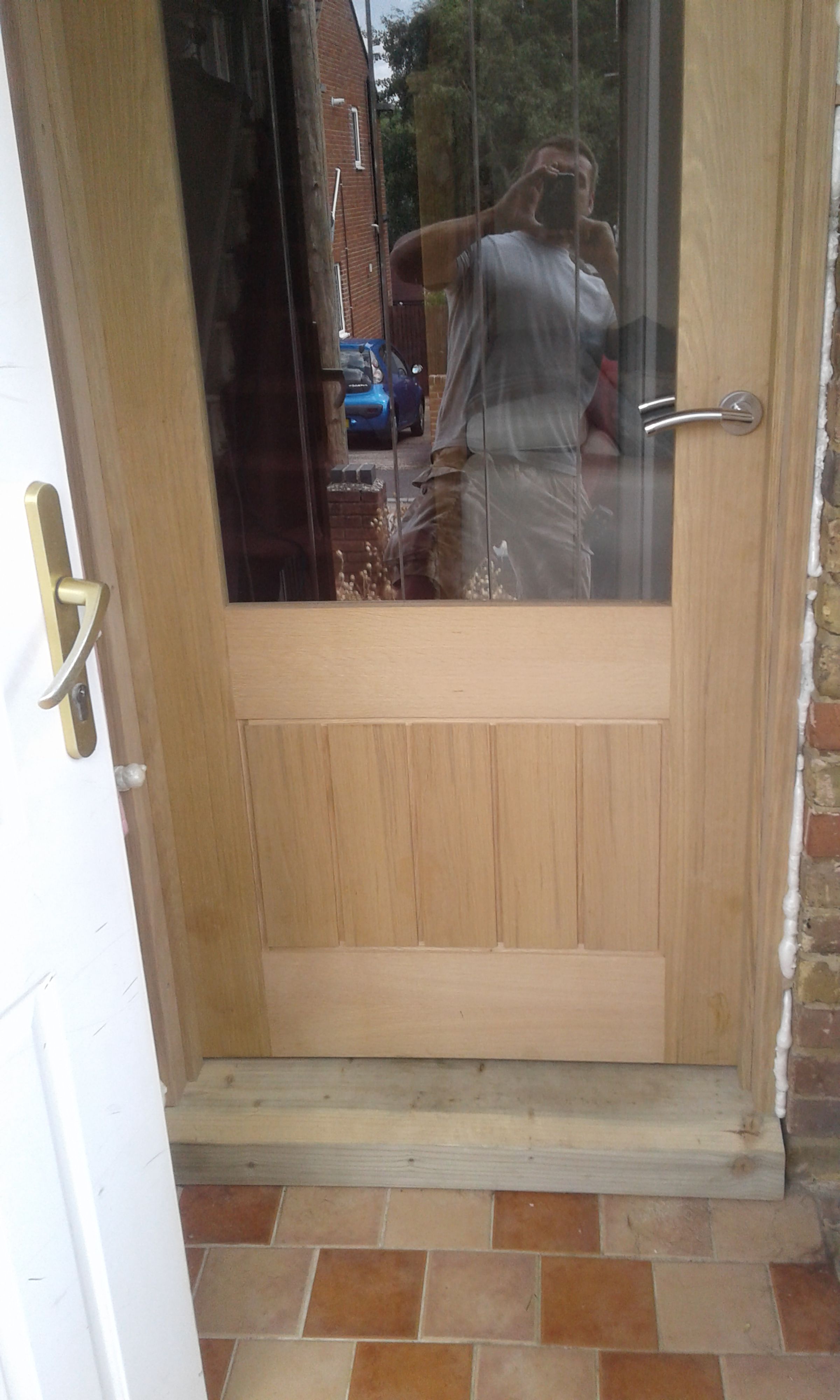 gt building and plumbing's image