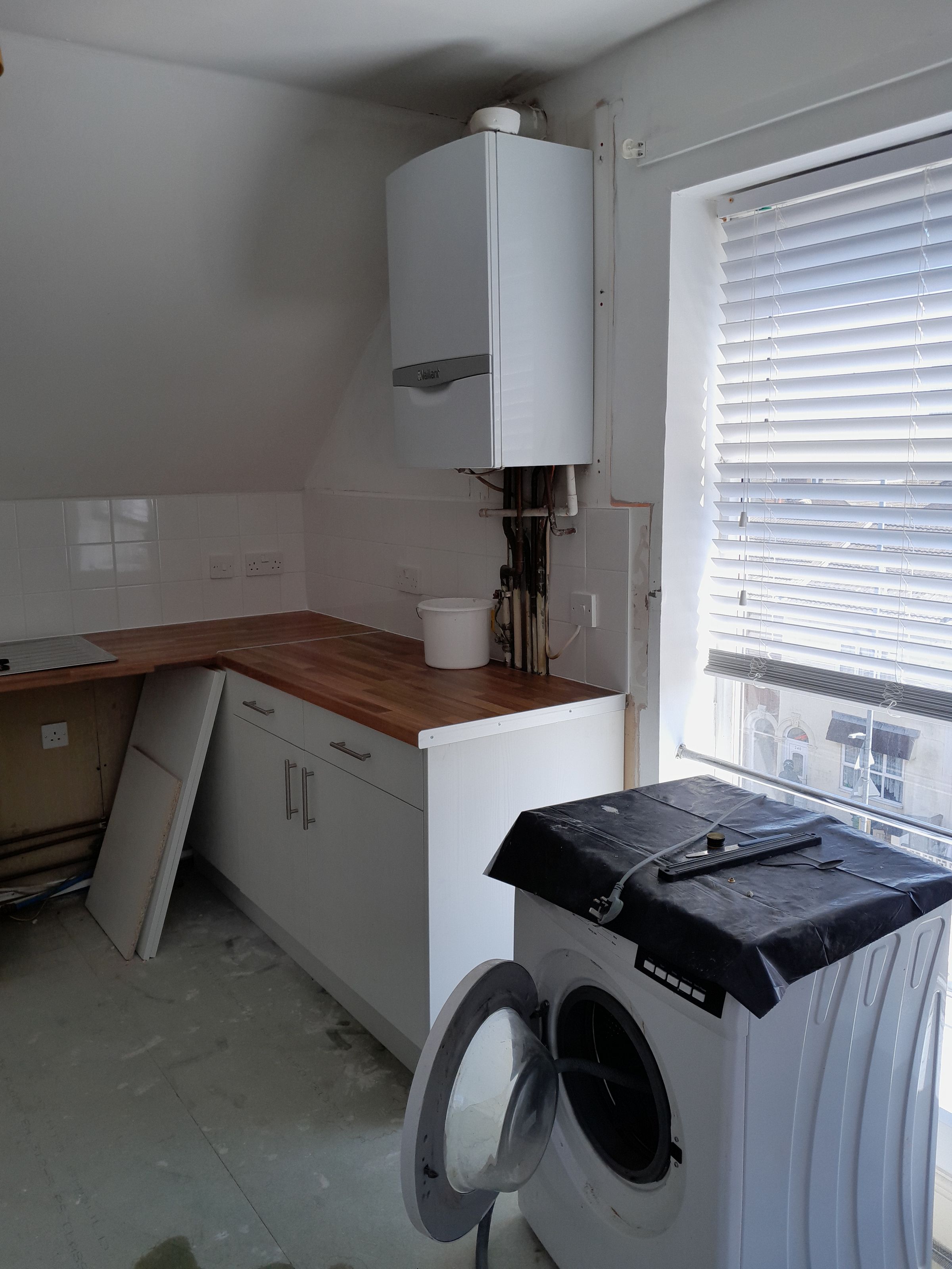 gt building and plumbing's image