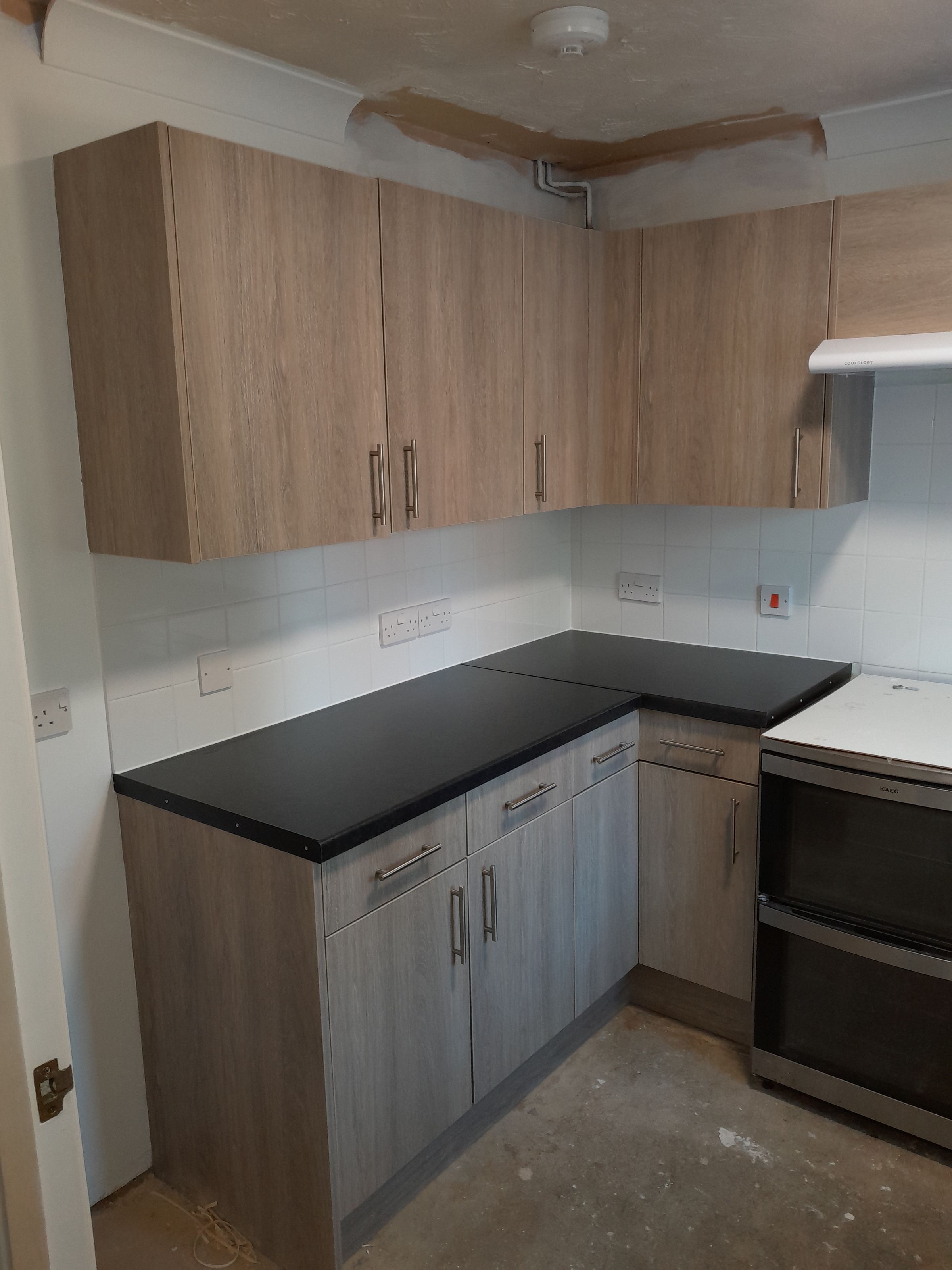 gt building and plumbing's image