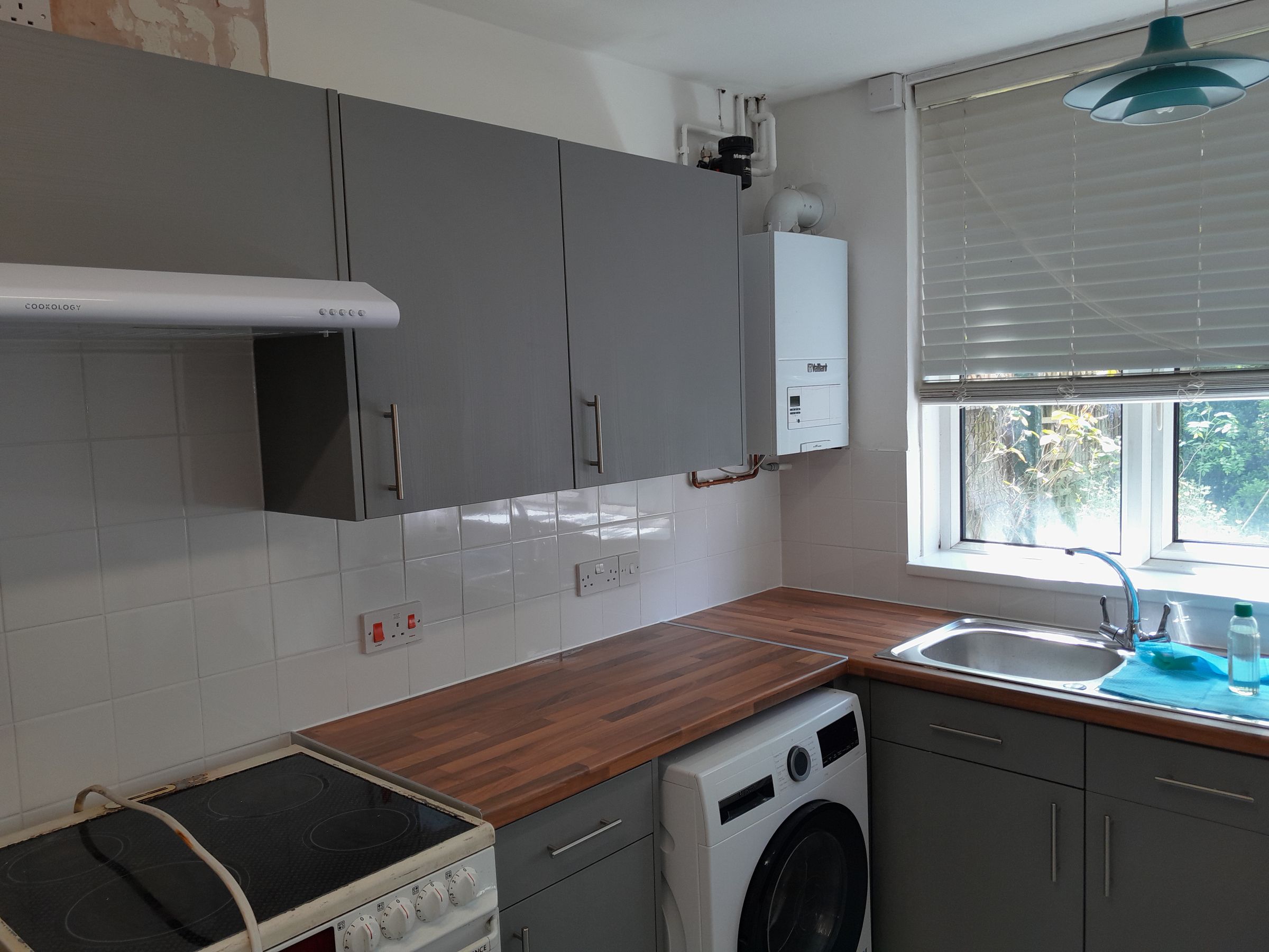 gt building and plumbing's image