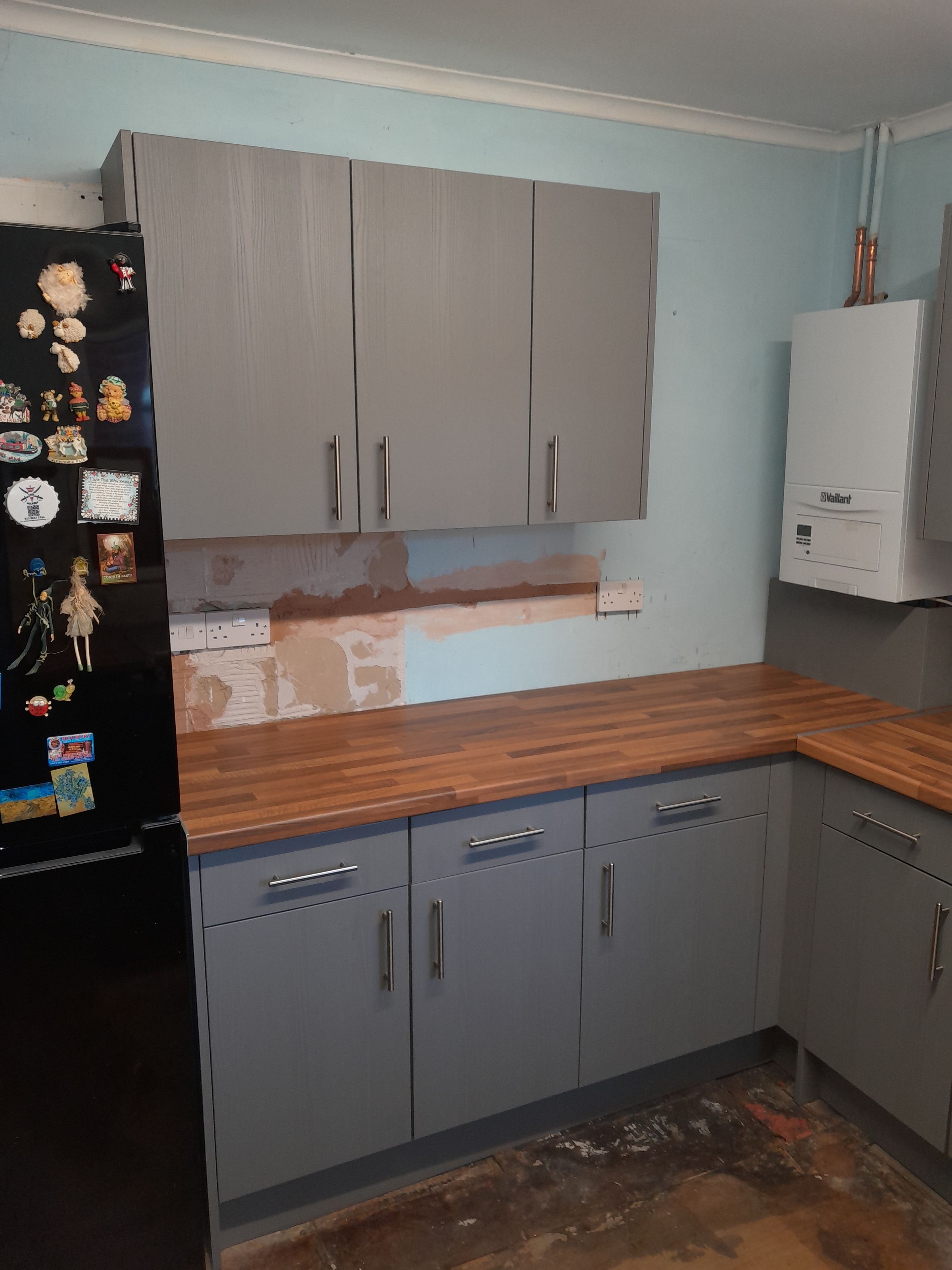 gt building and plumbing's image