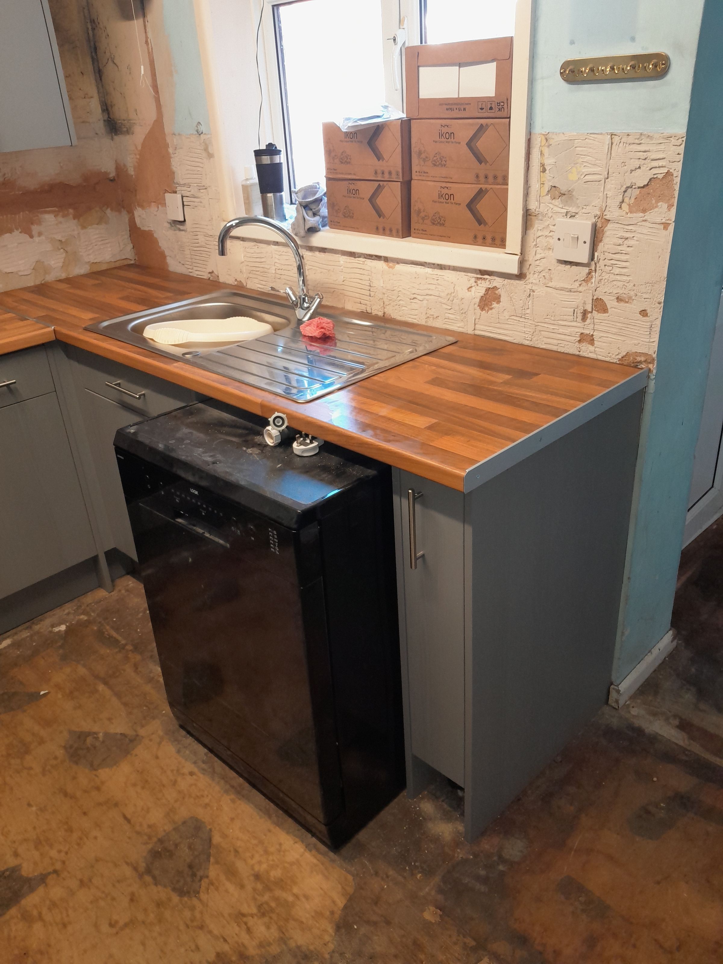 gt building and plumbing's image