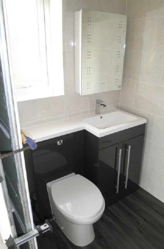 gt building and plumbing's image