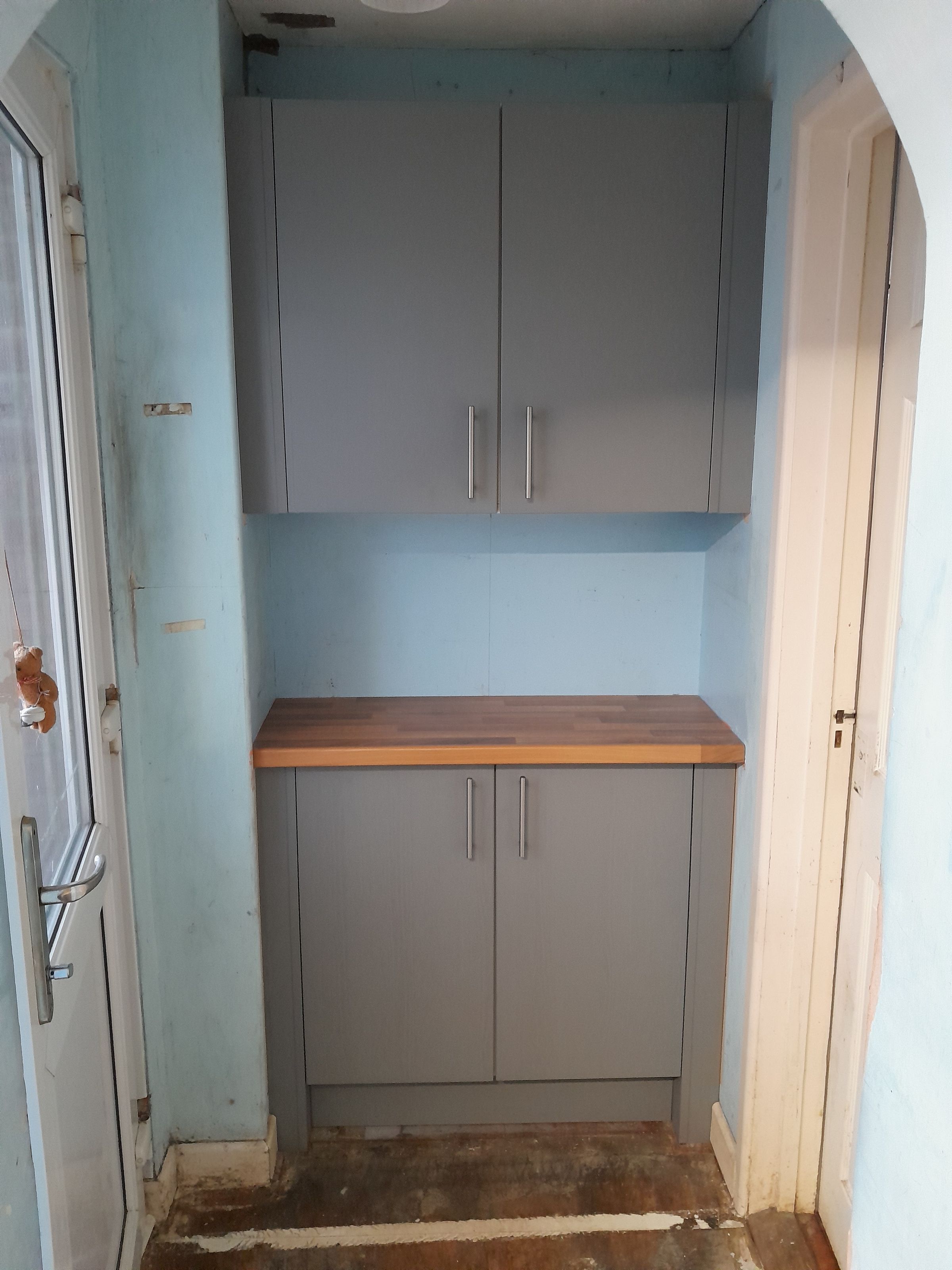 gt building and plumbing's image