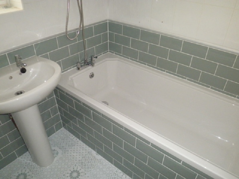 gt building and plumbing's image