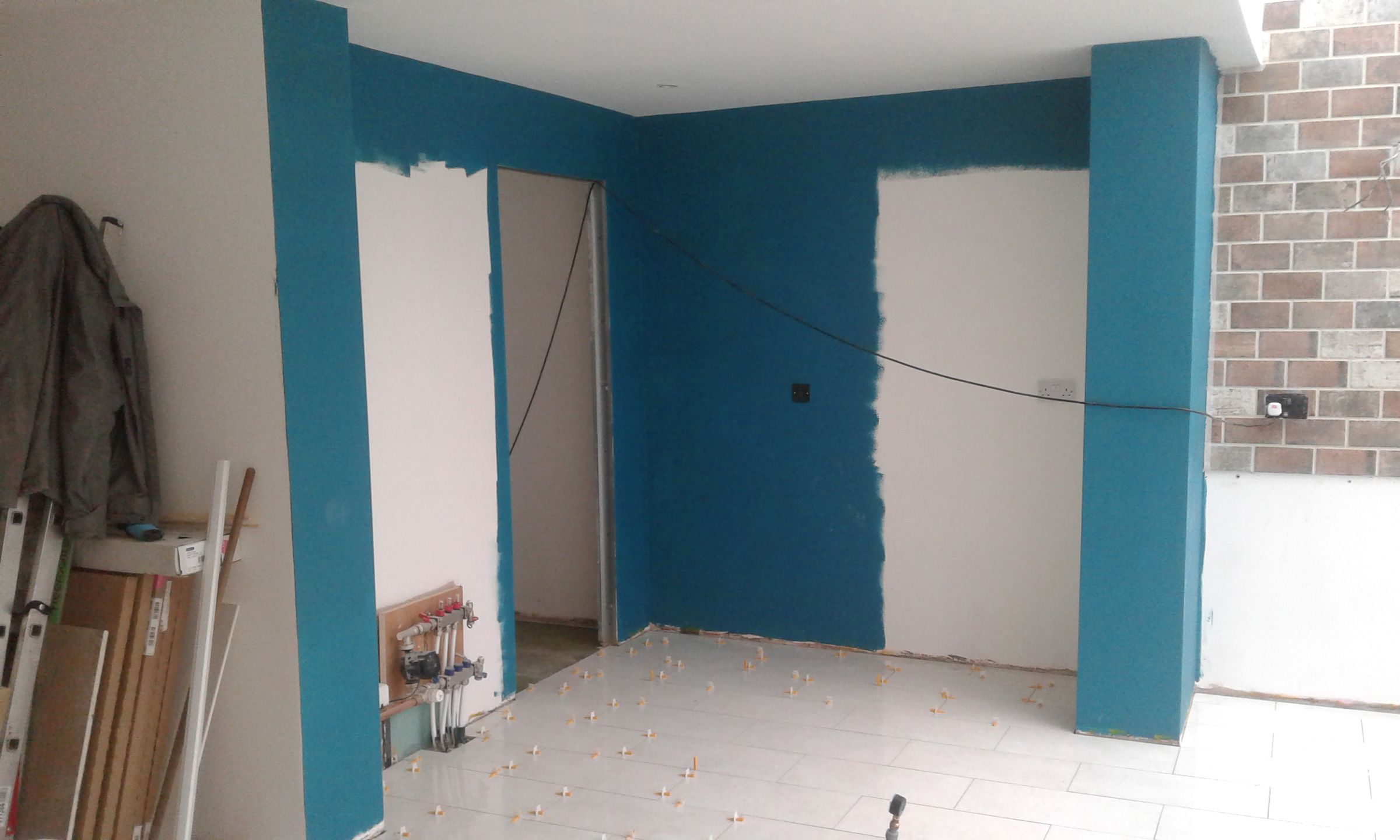 gt building and plumbing's image