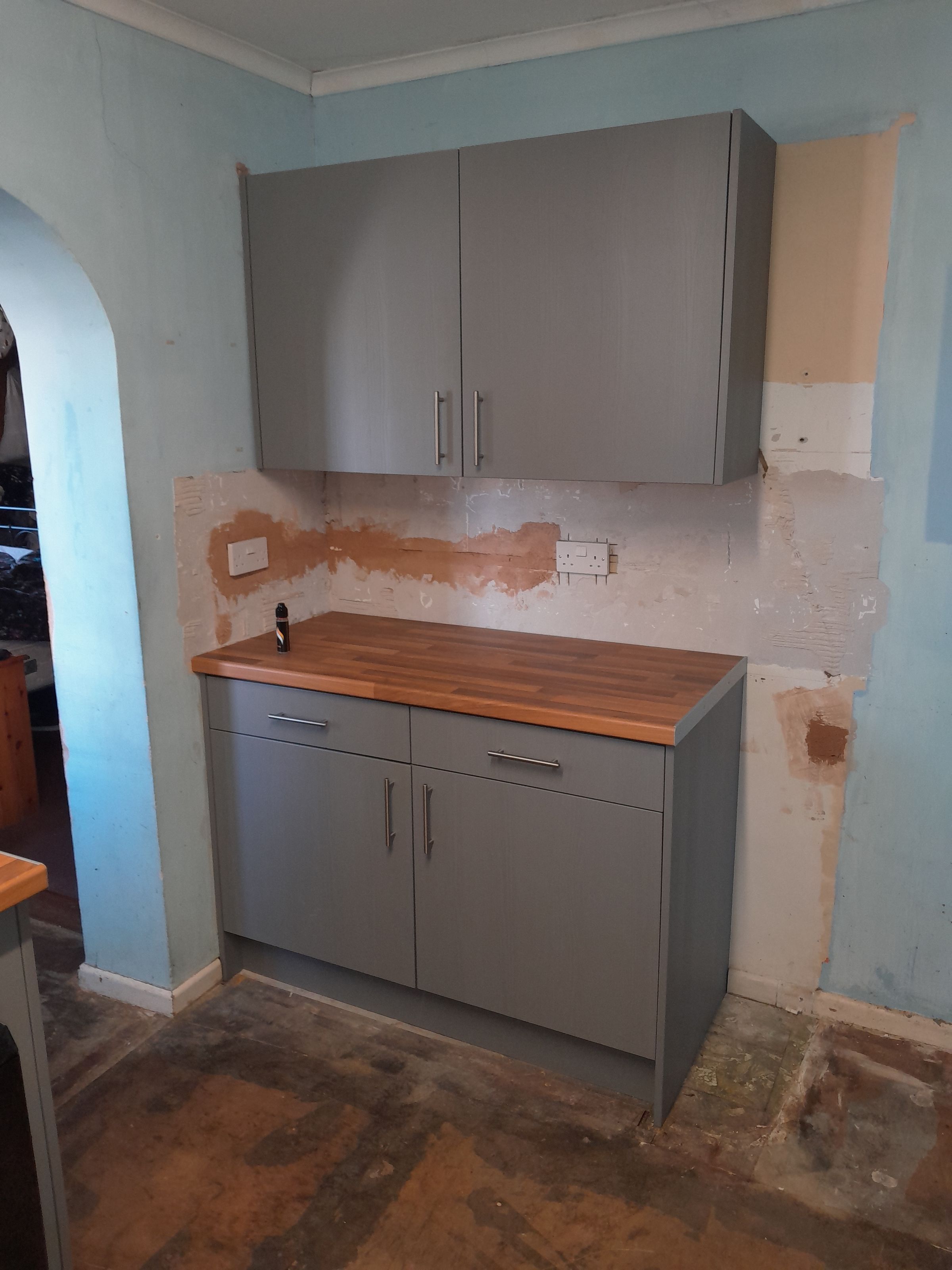 gt building and plumbing's image