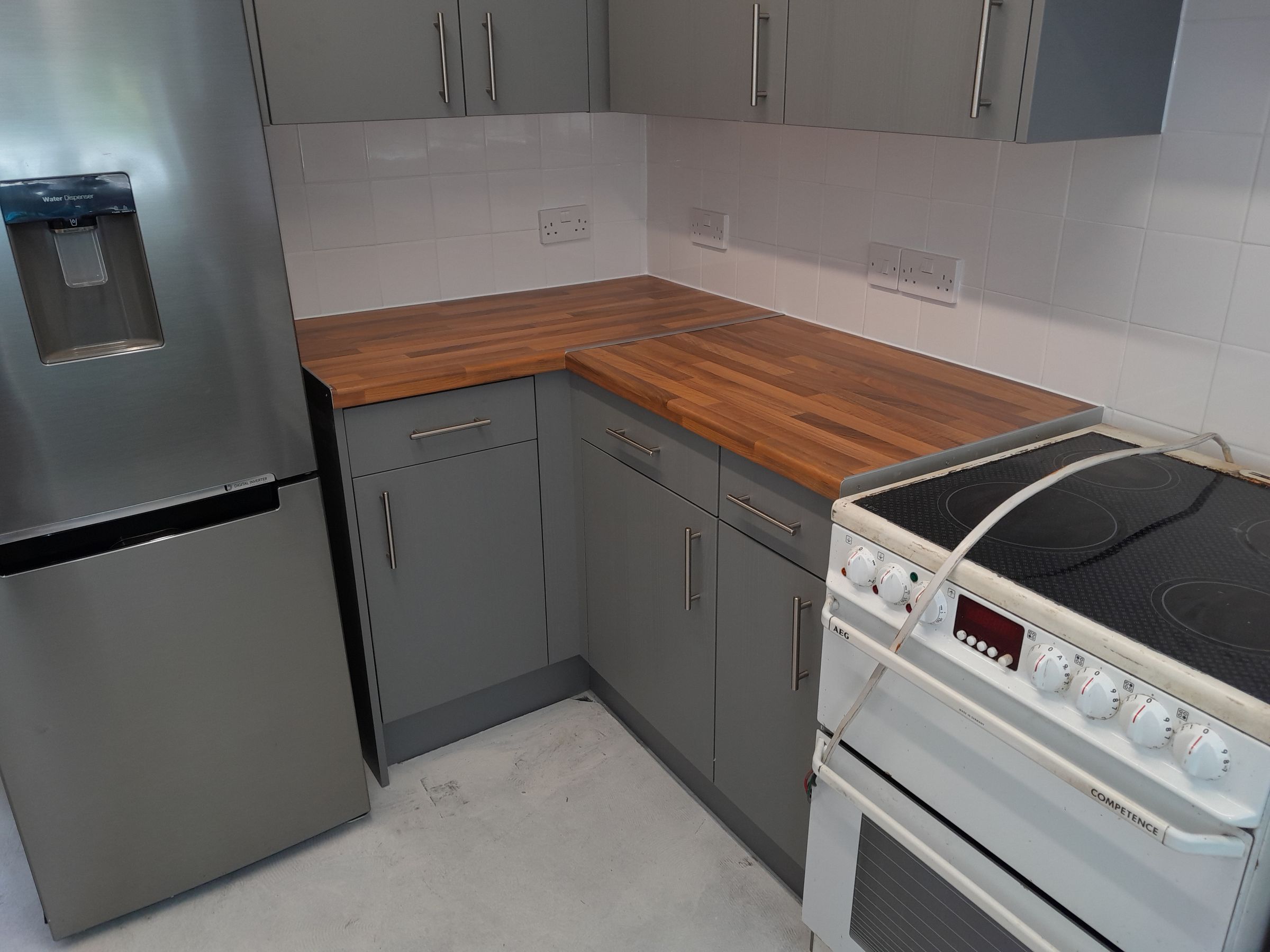 gt building and plumbing's image