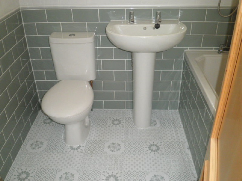 gt building and plumbing's image