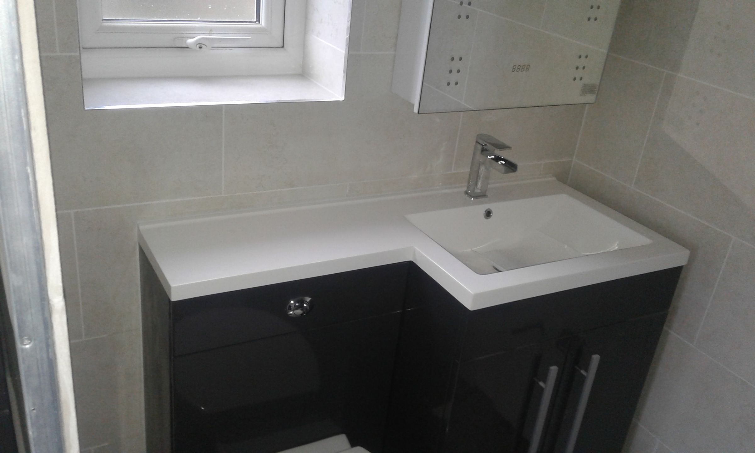 gt building and plumbing's image