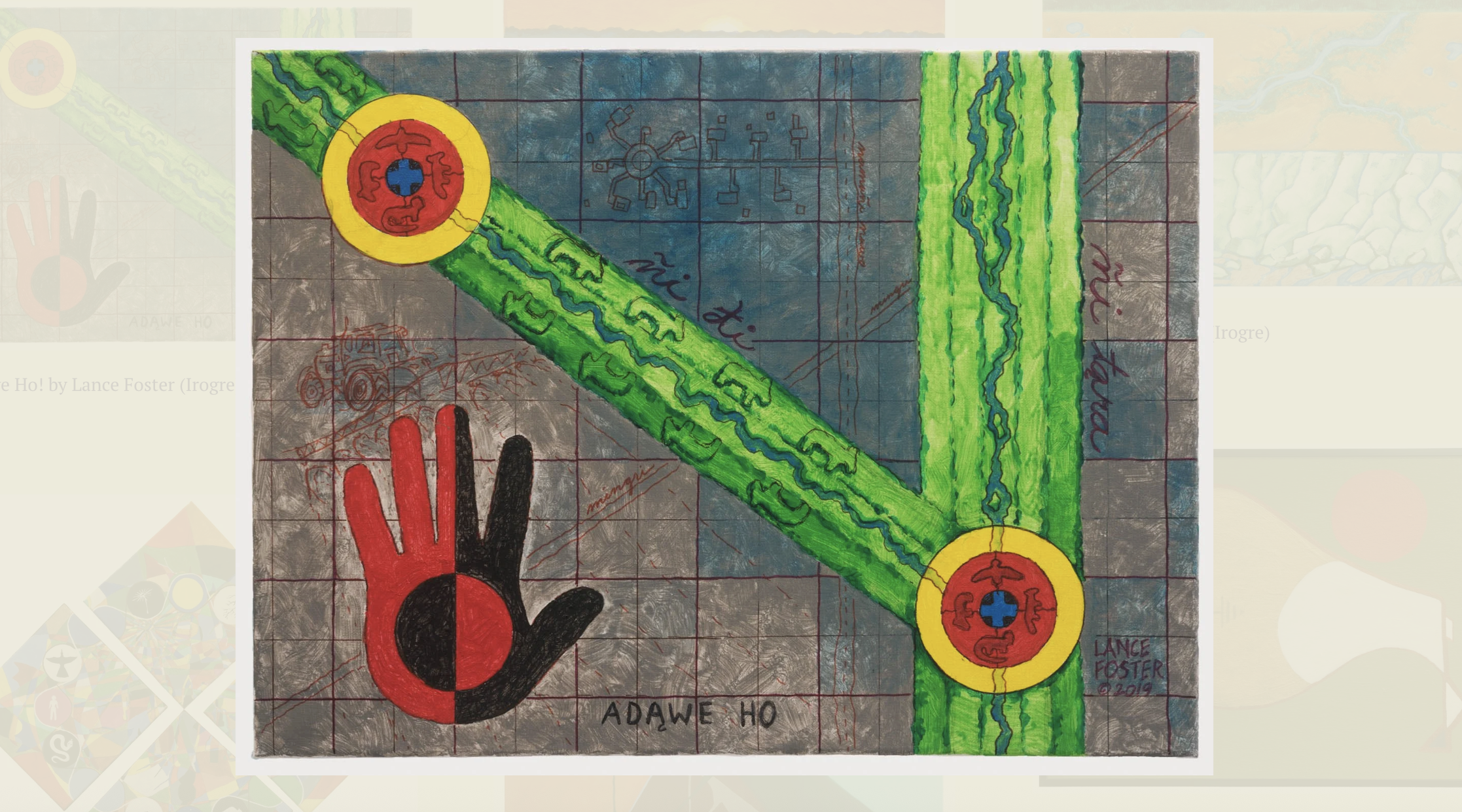 Weaver Heritage Institute's image