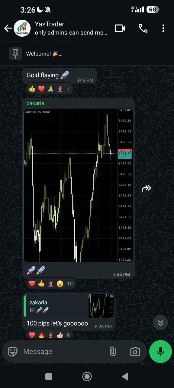 Yas Trader's image