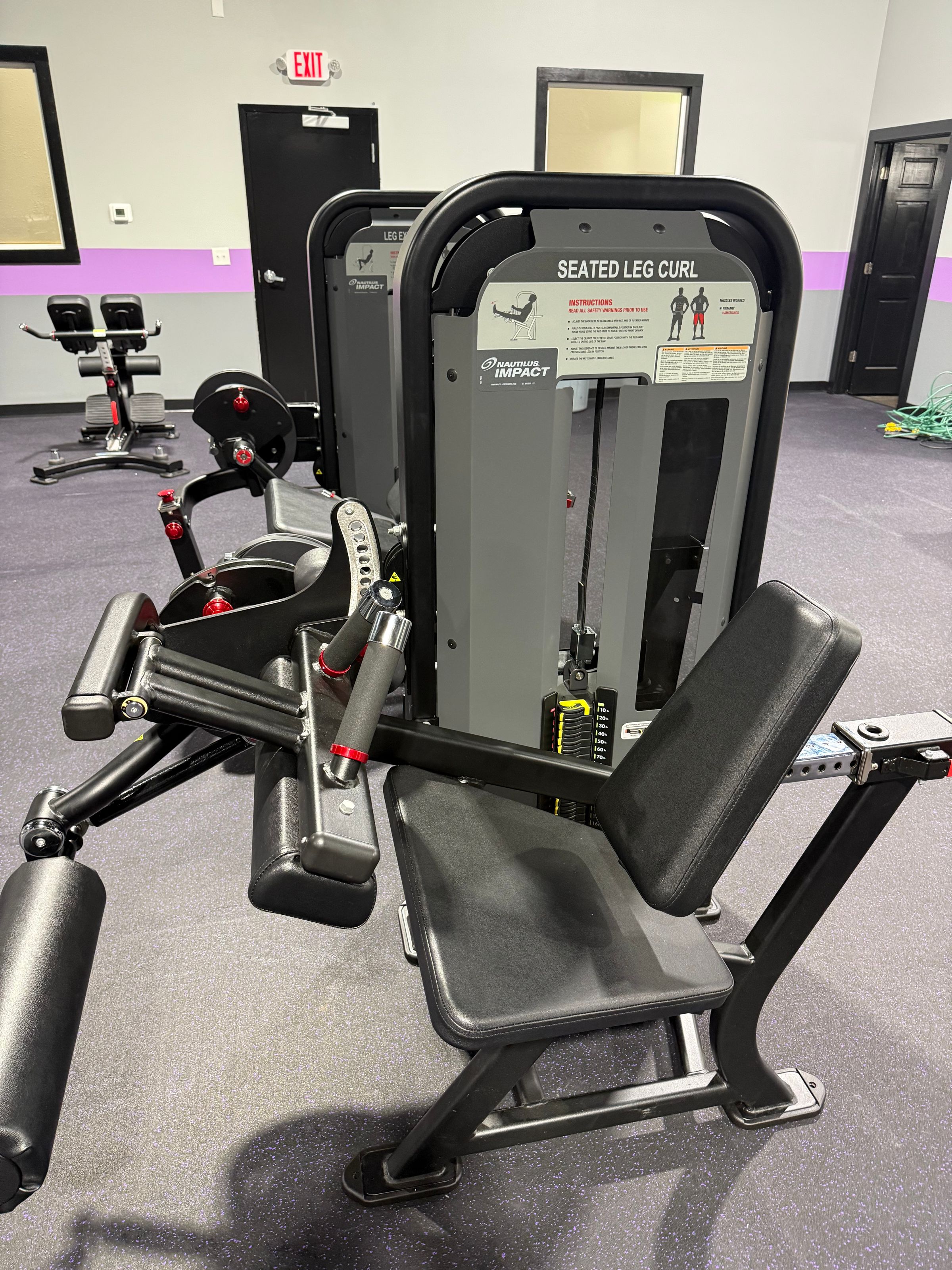 Synergy Fitness's image