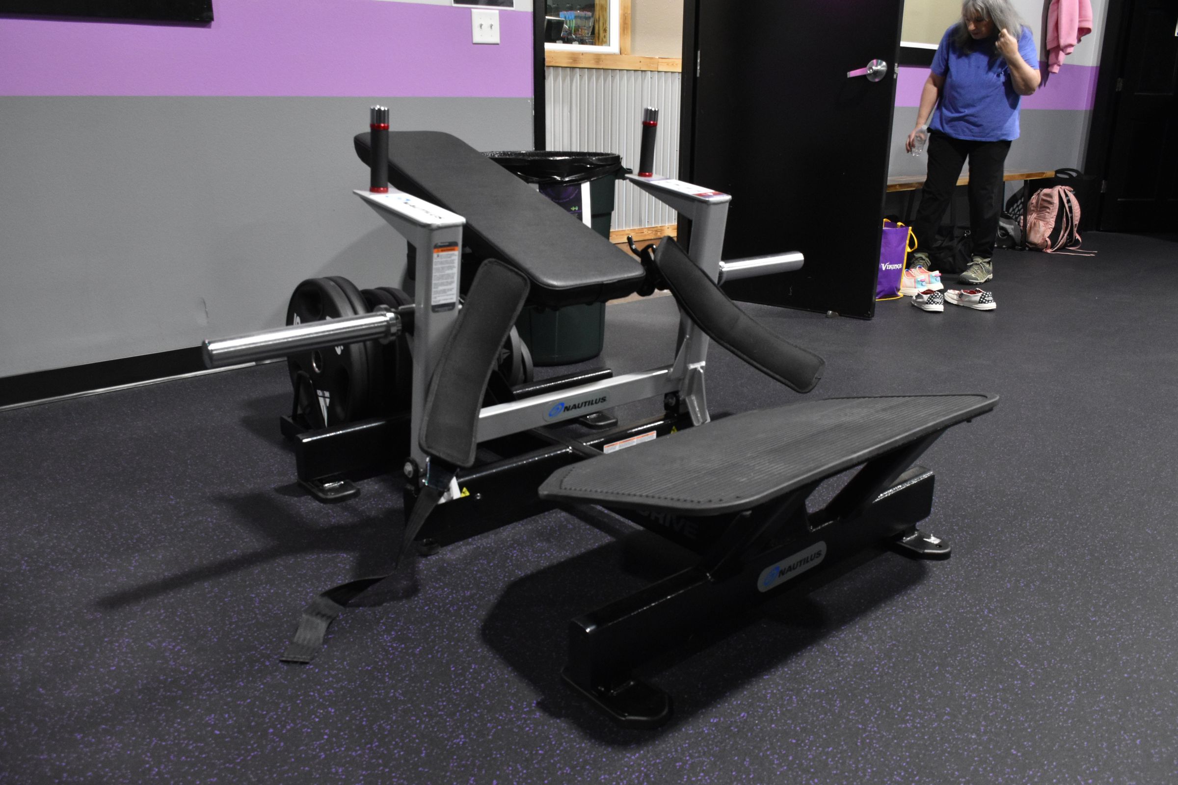 Synergy Fitness's image