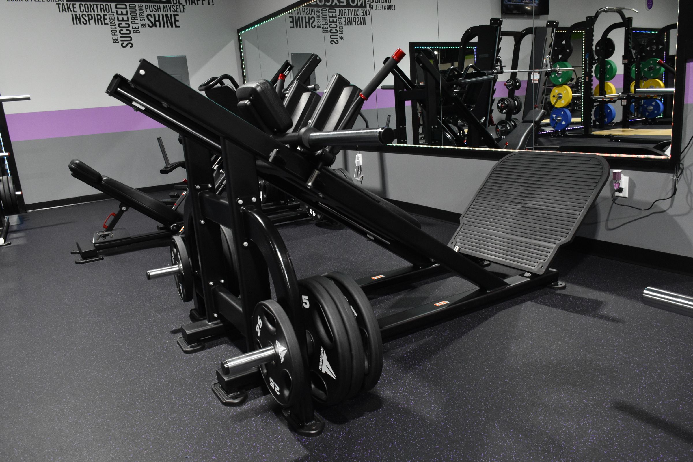 Synergy Fitness's image