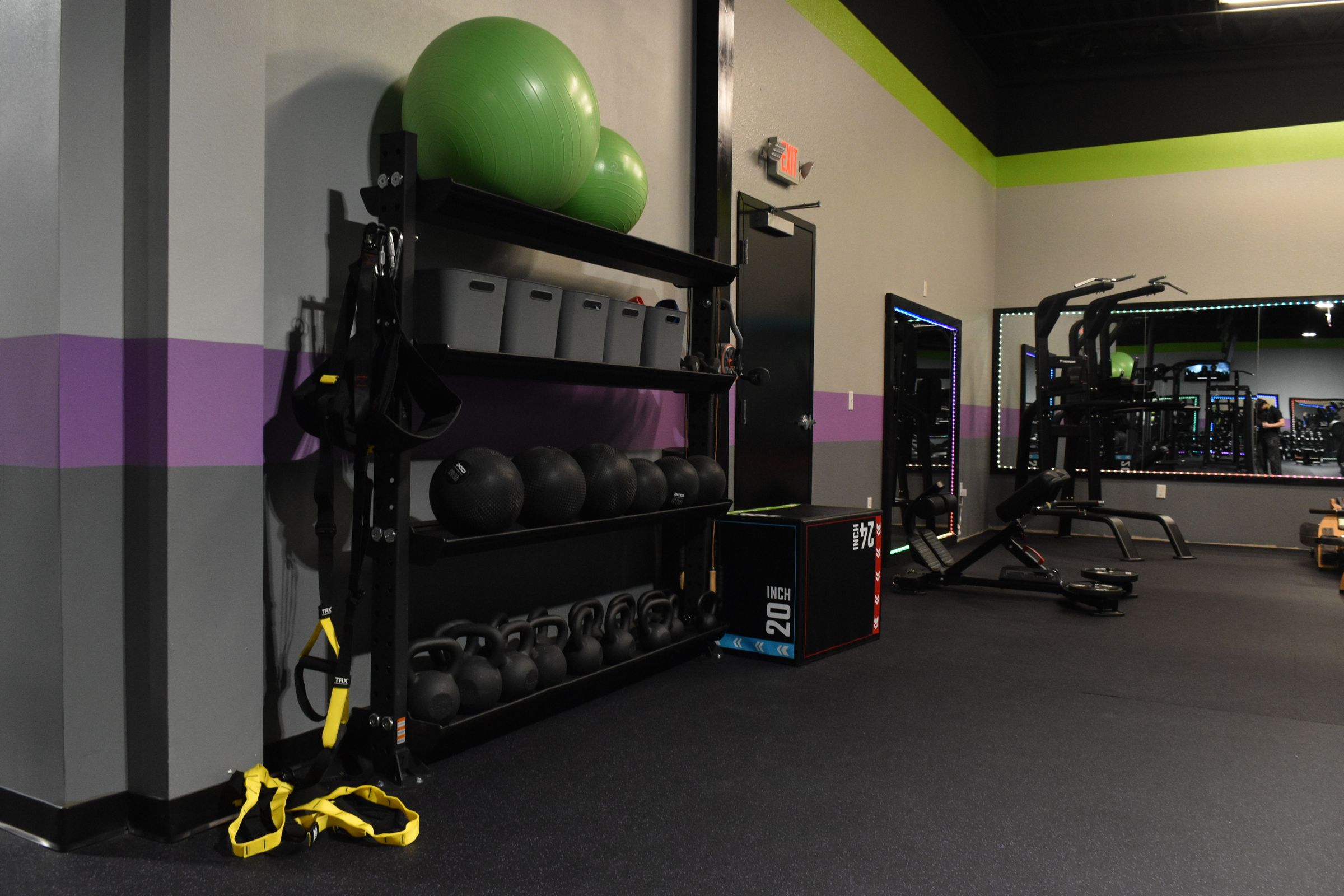 Synergy Fitness's image