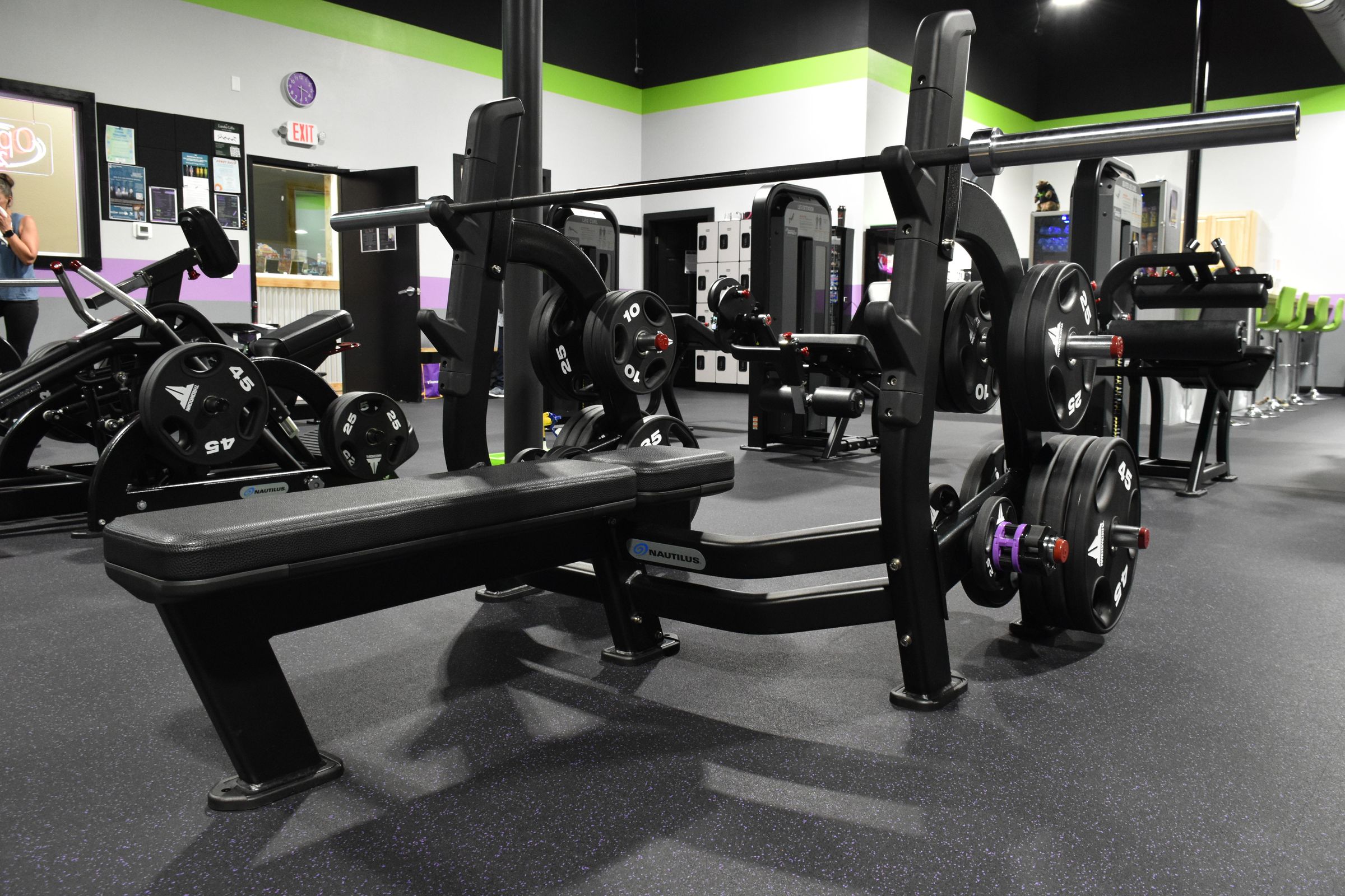 Synergy Fitness's image