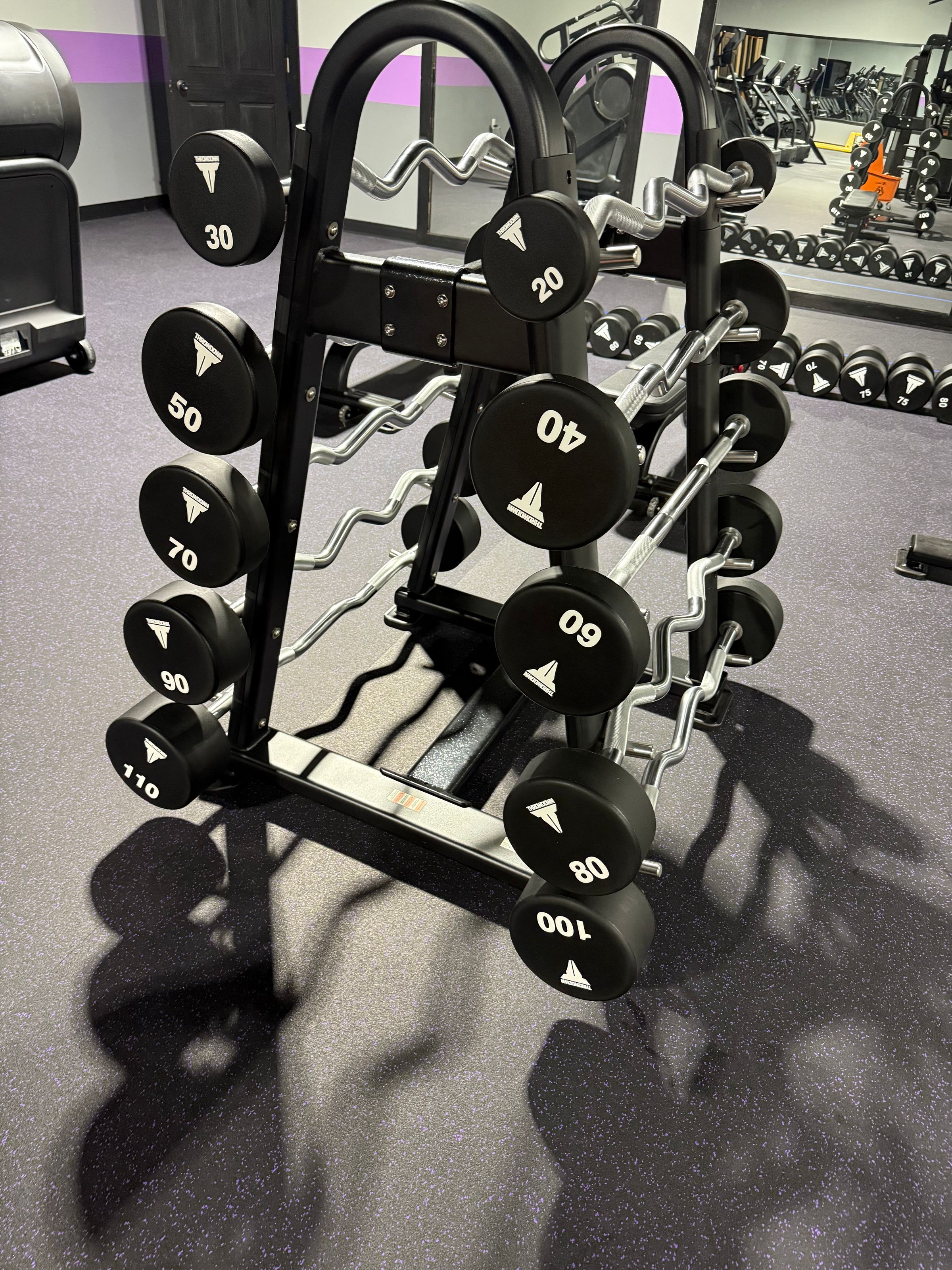 Synergy Fitness's image