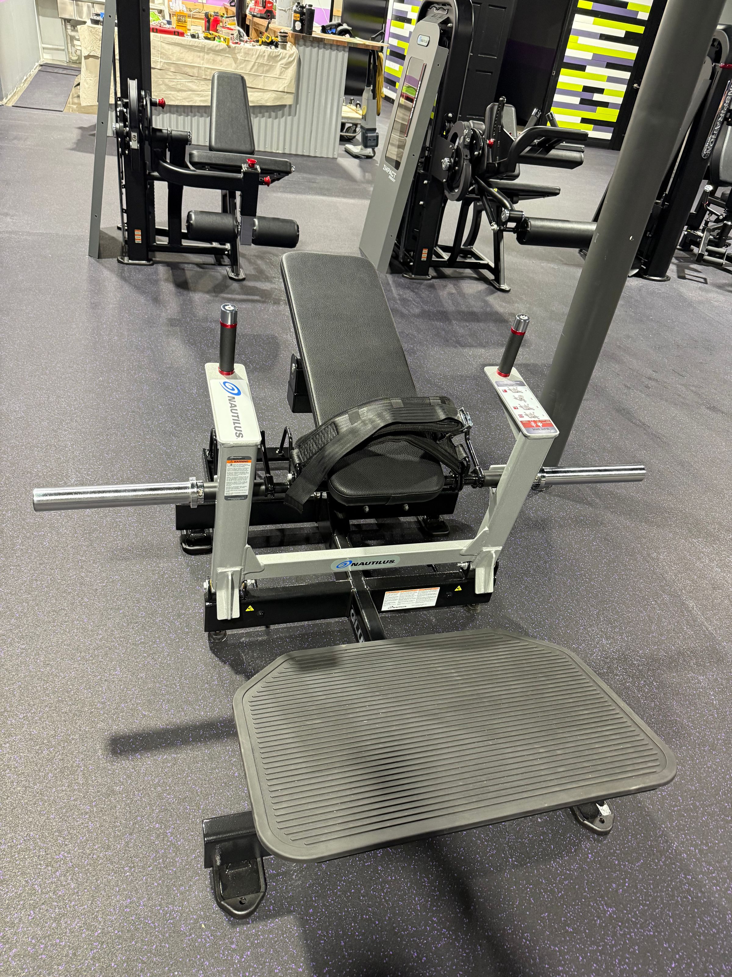 Synergy Fitness's image